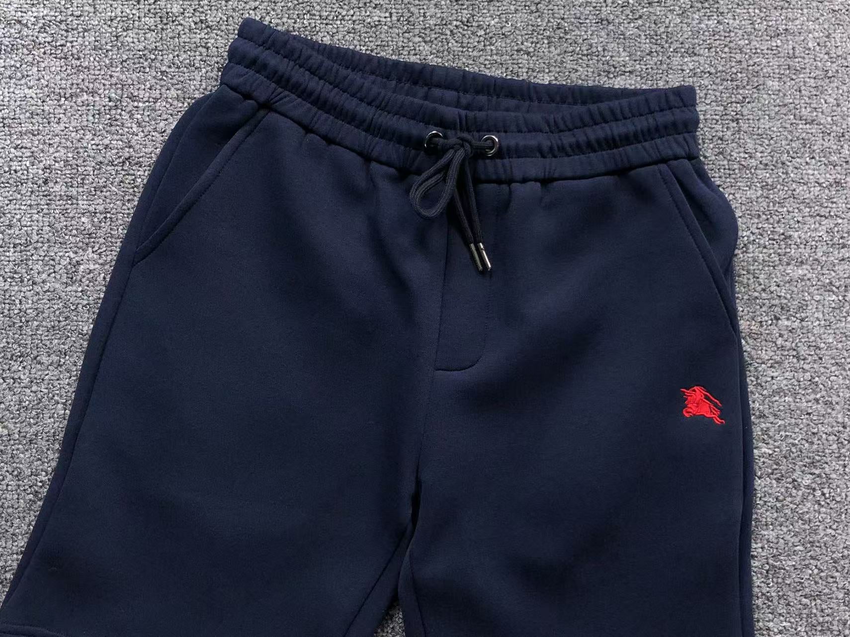 BB Sweatshorts