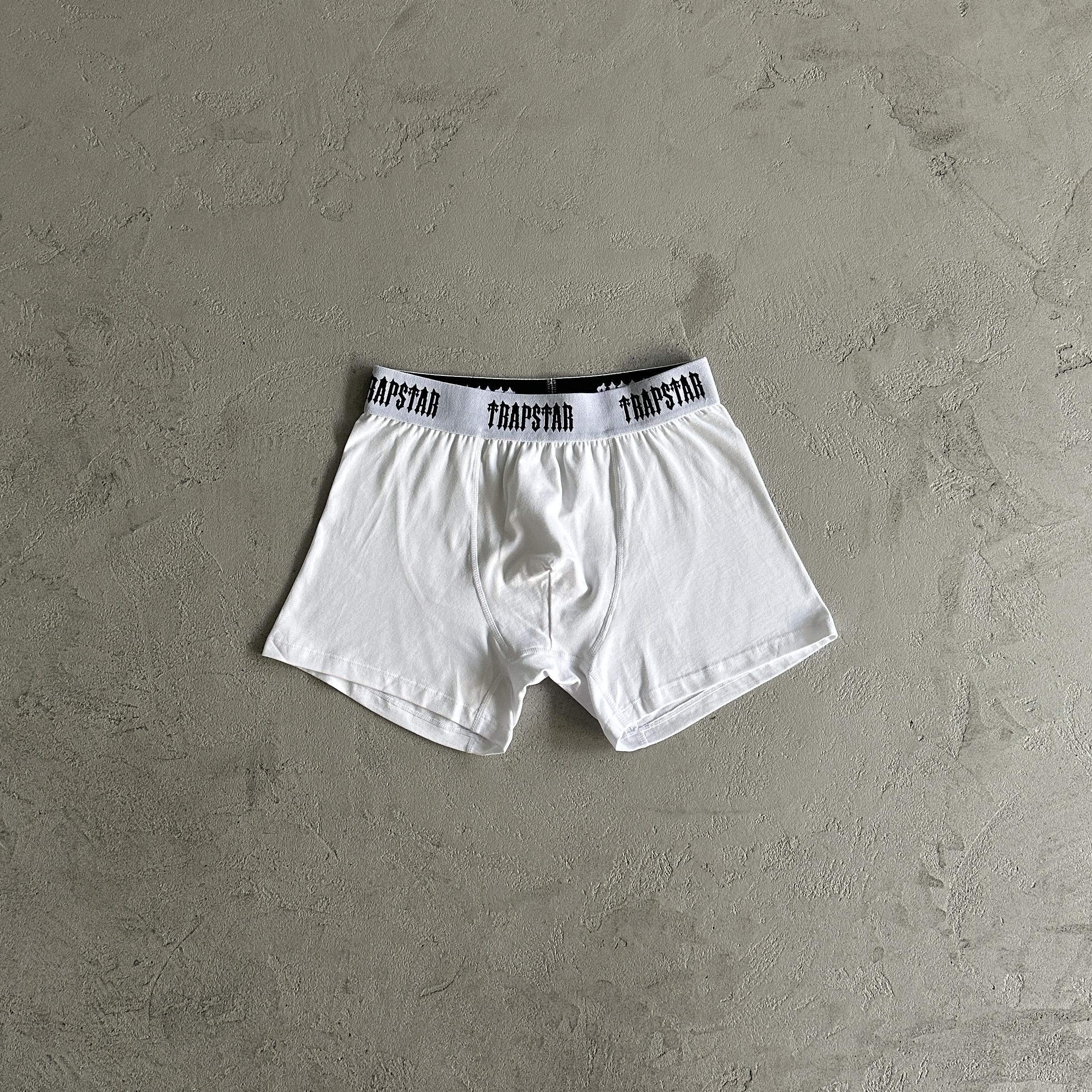 Trapstar (3-pack) Boxers