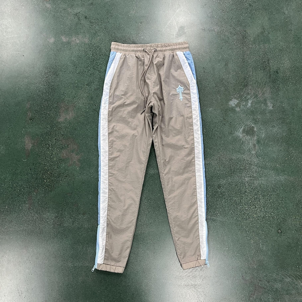 Trapstar Shellsuit Irongate