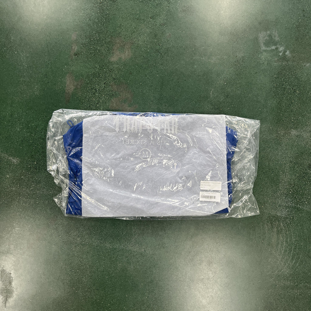 Trapstar Windbreaker