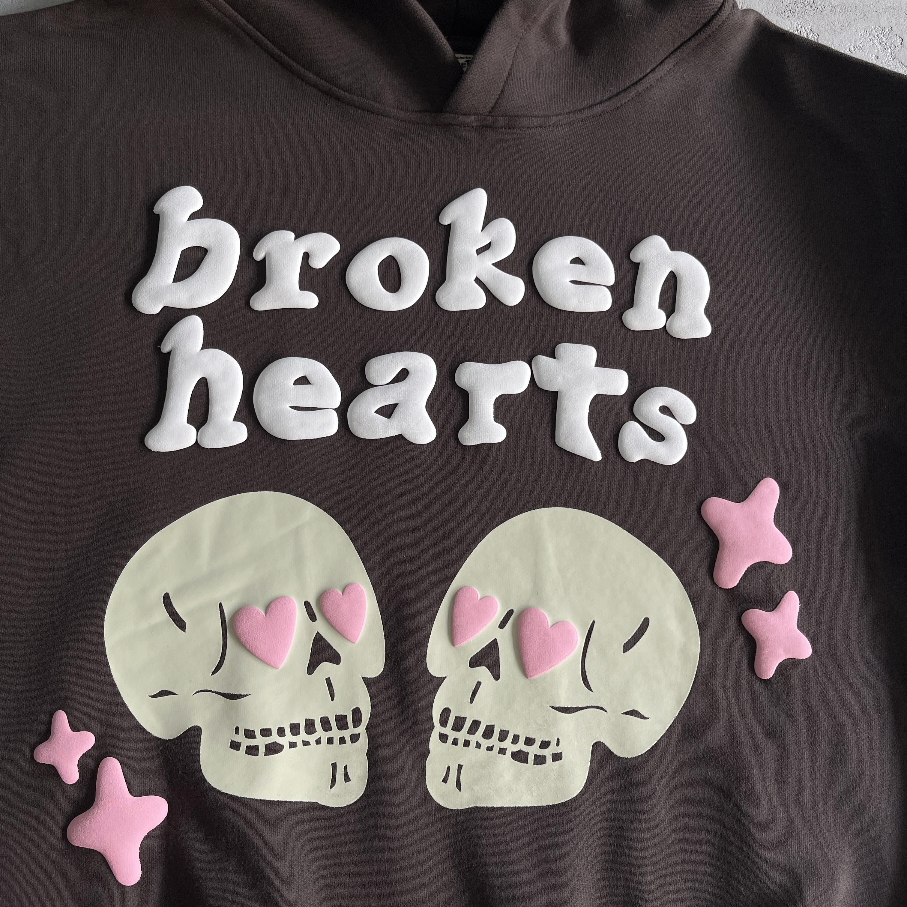 Broken P Hearts Vol_2