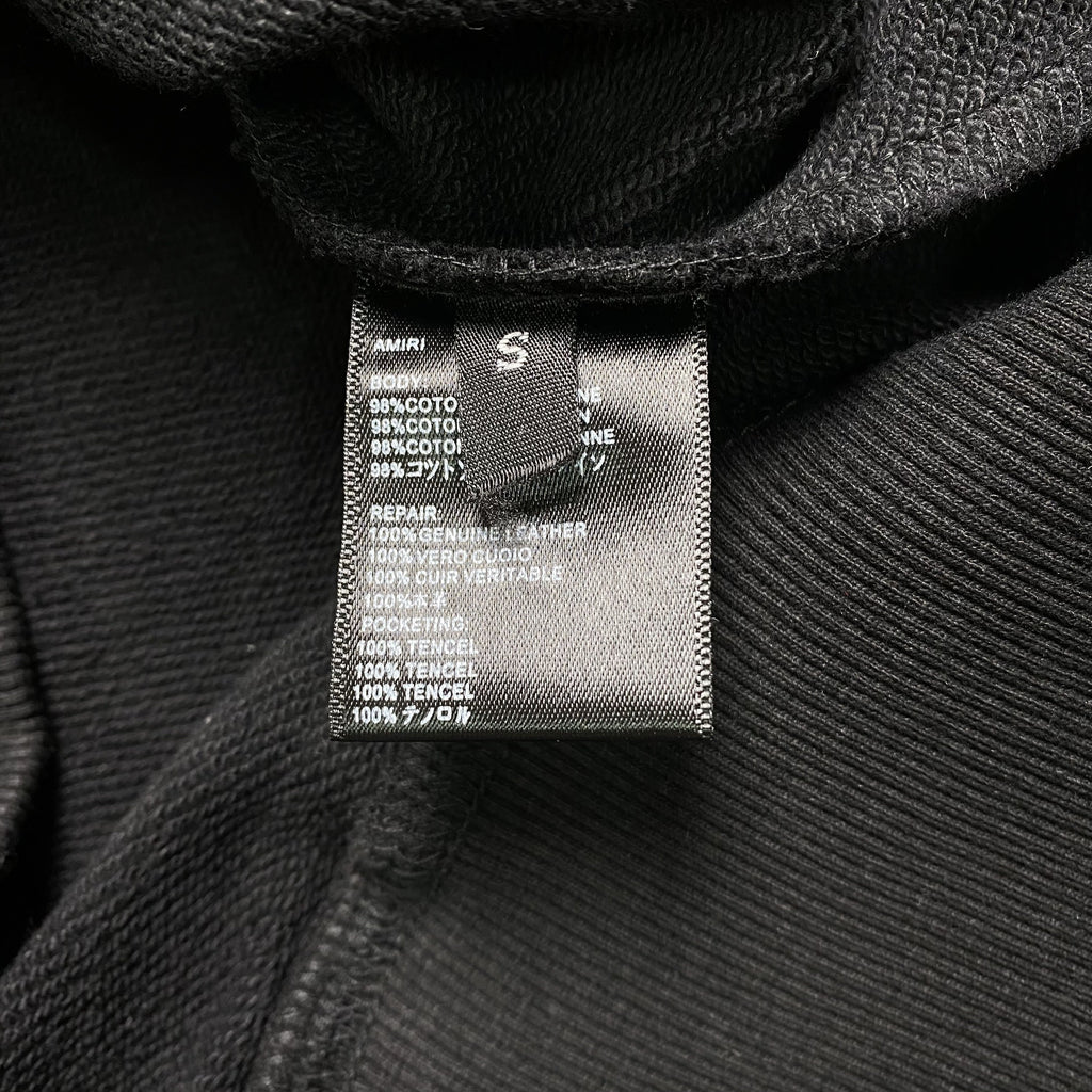 Amiri Hoodie