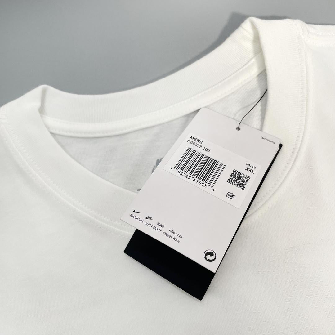 Nike x Stussy Tshirt 8ball