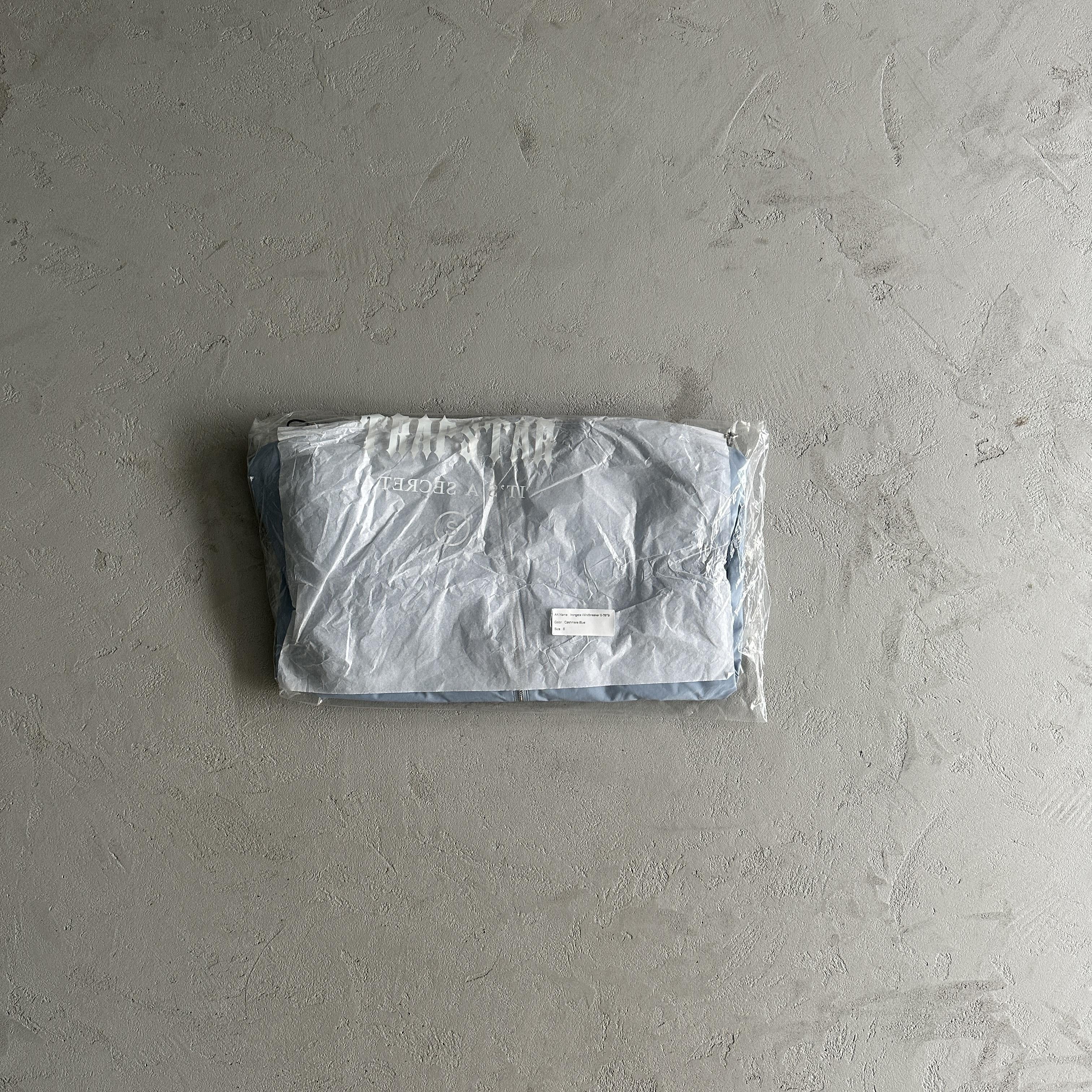 Trapstar Windbreaker