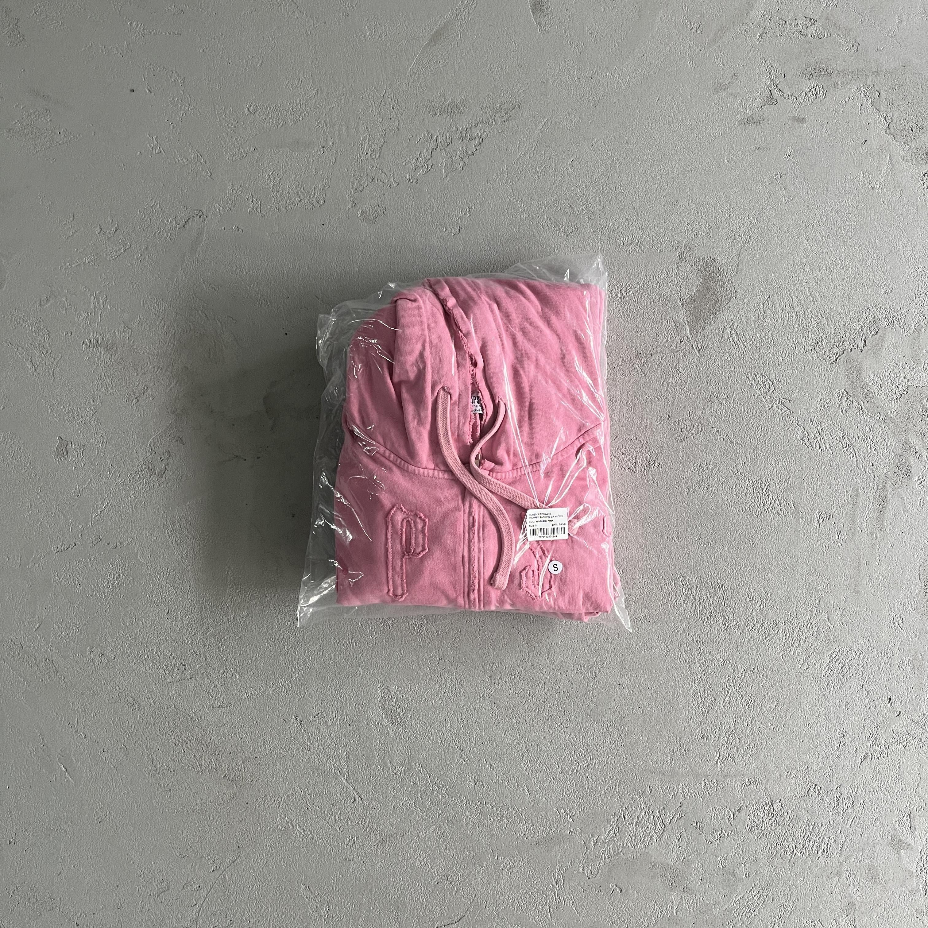 Trapstar Tracksuit Womens Cropped