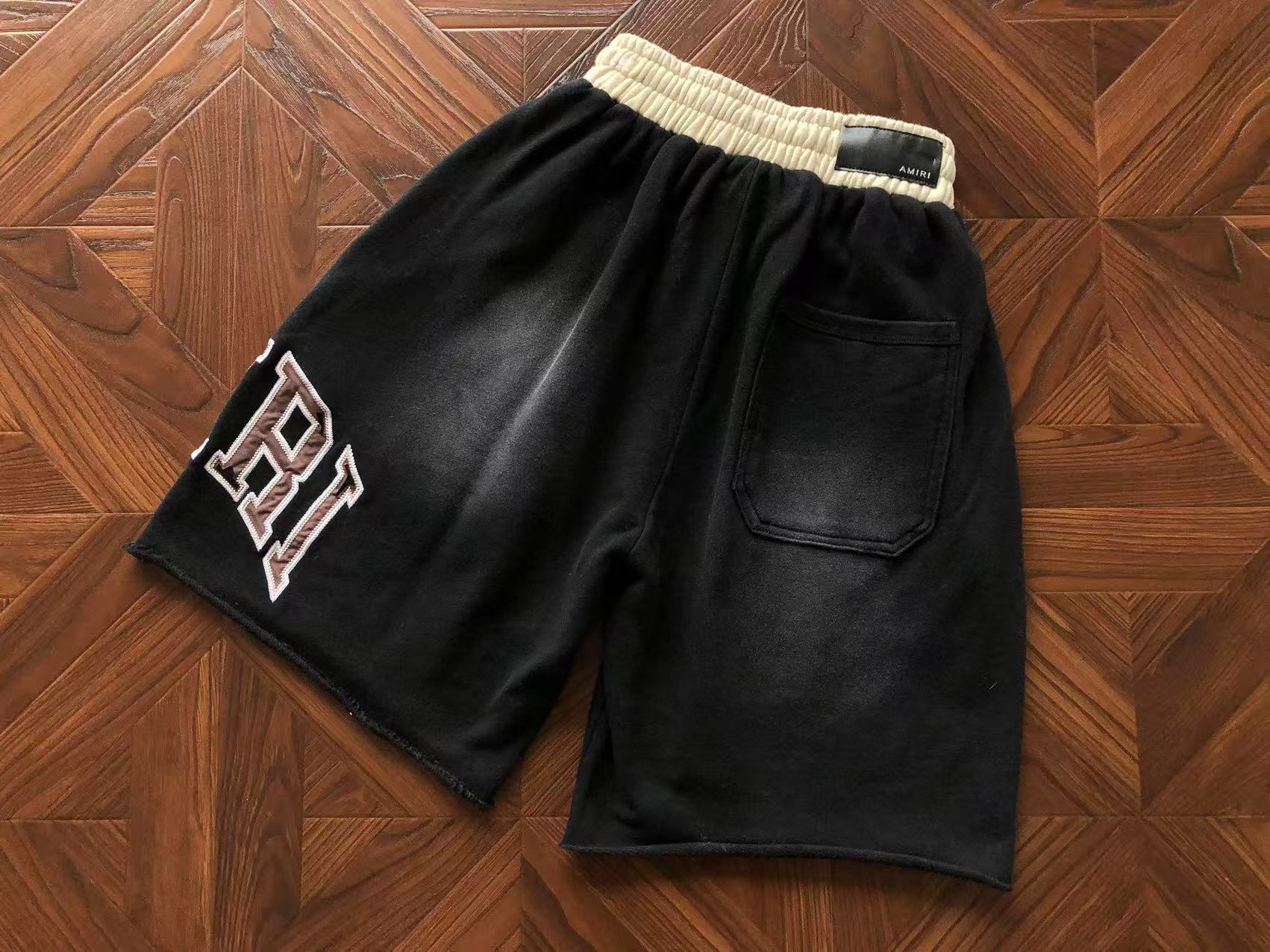 Amiri Shorts