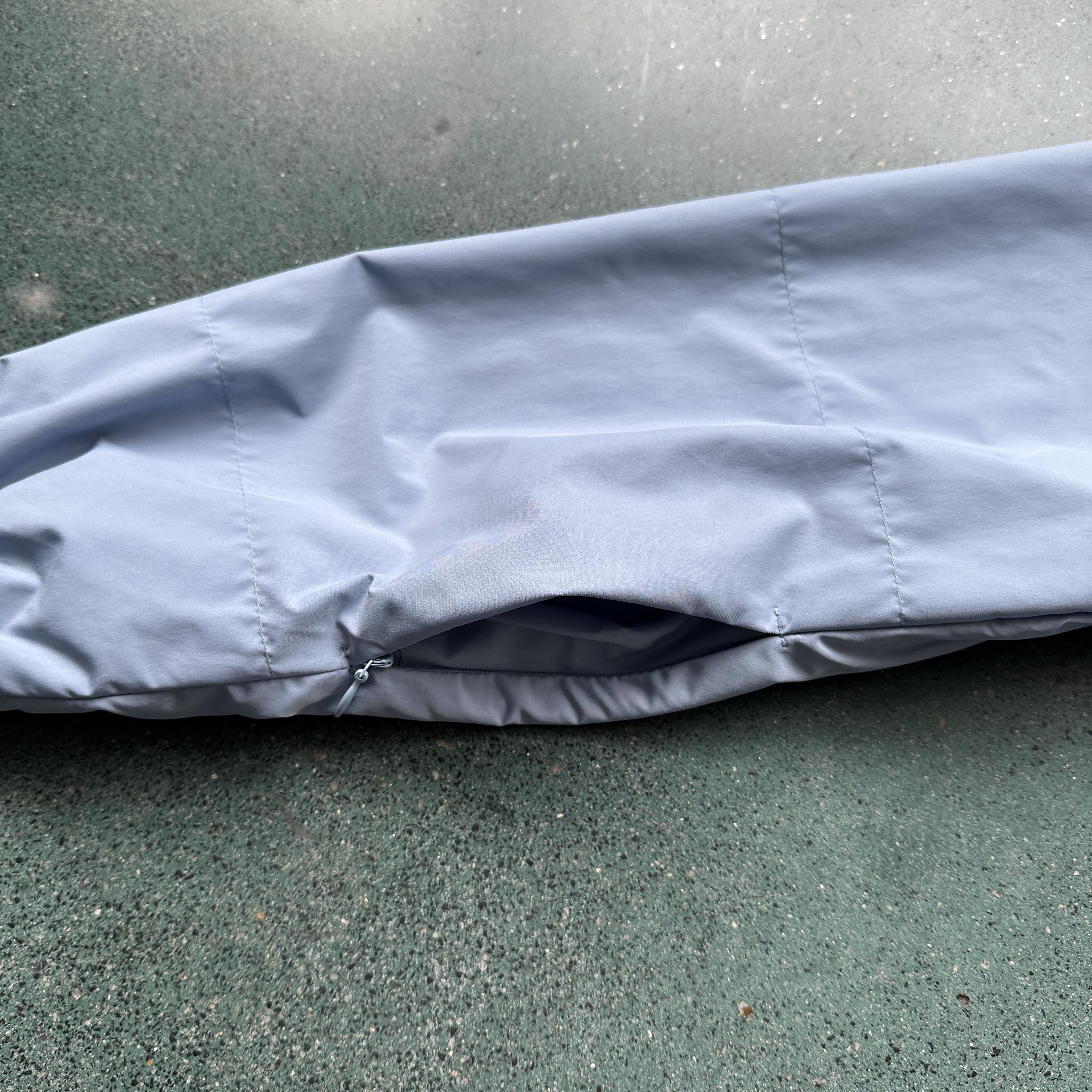 Trapstar Windbreaker