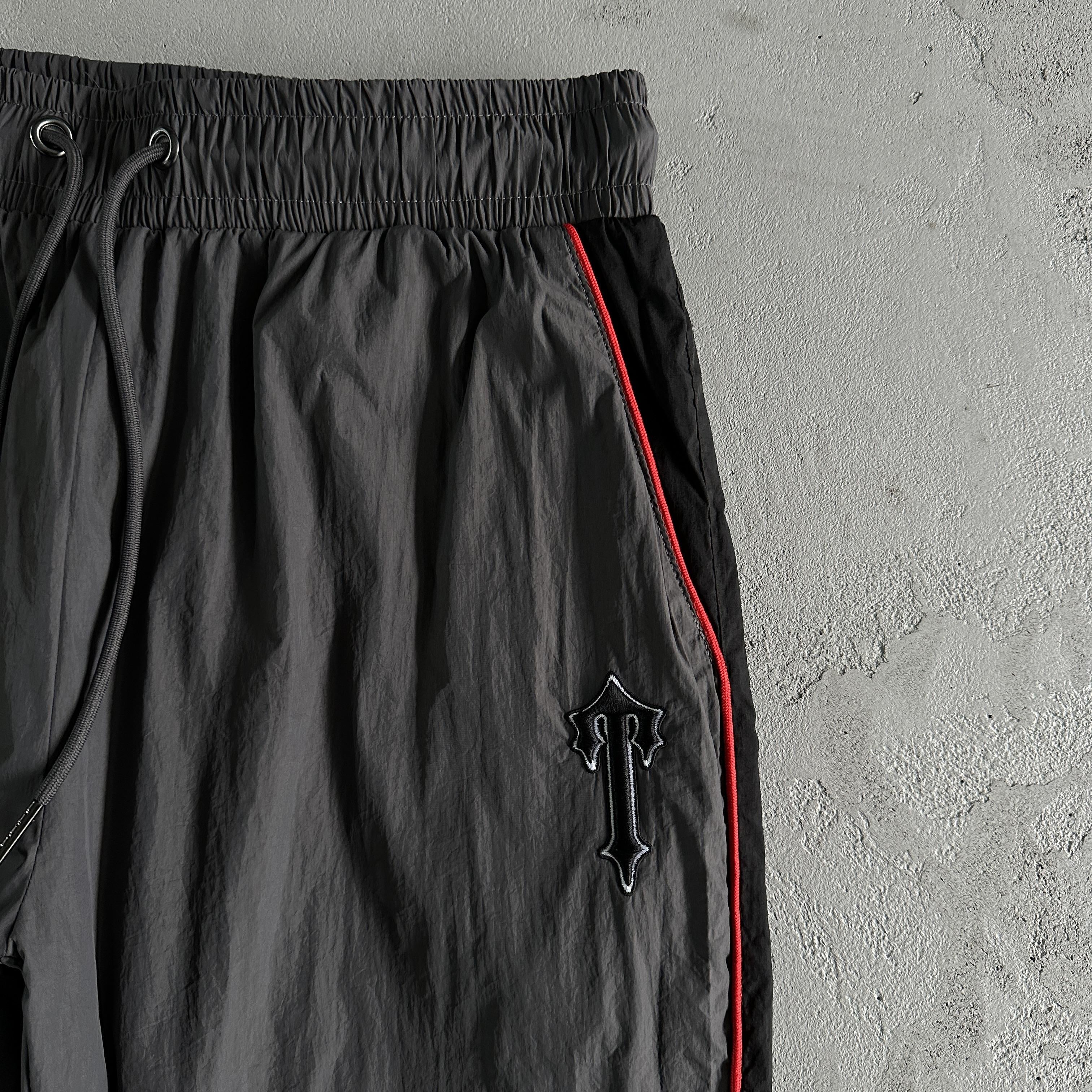 Trapstar Shellsuit Irongate