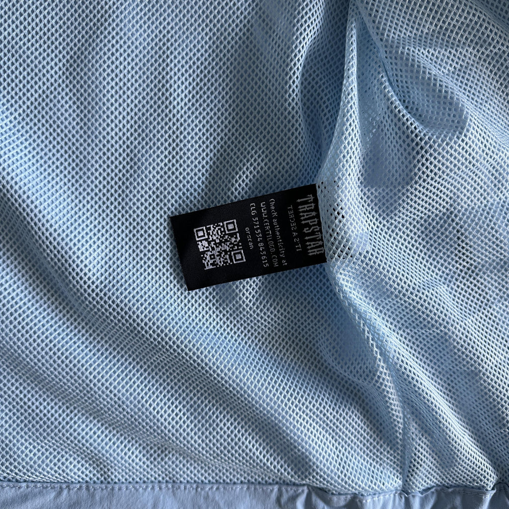 Trapstar Windbreaker