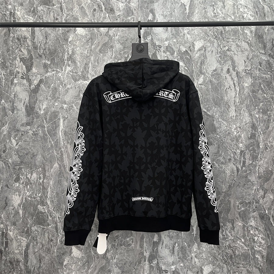 Chrome Hearts Hoodie