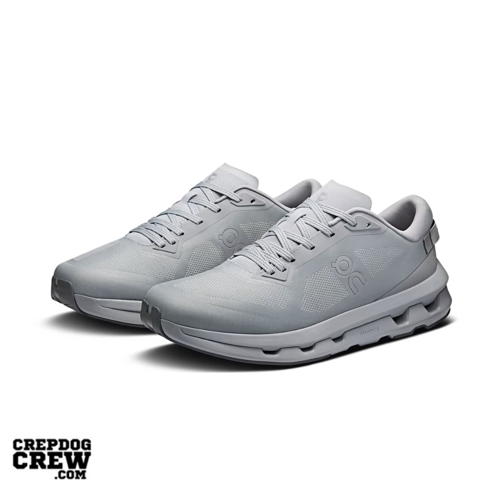 On Running Cloudzone Alloy Rock