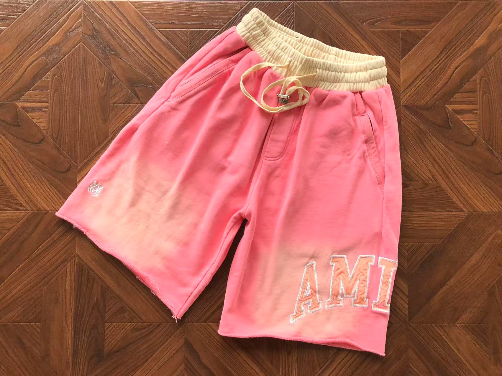Amiri Shorts