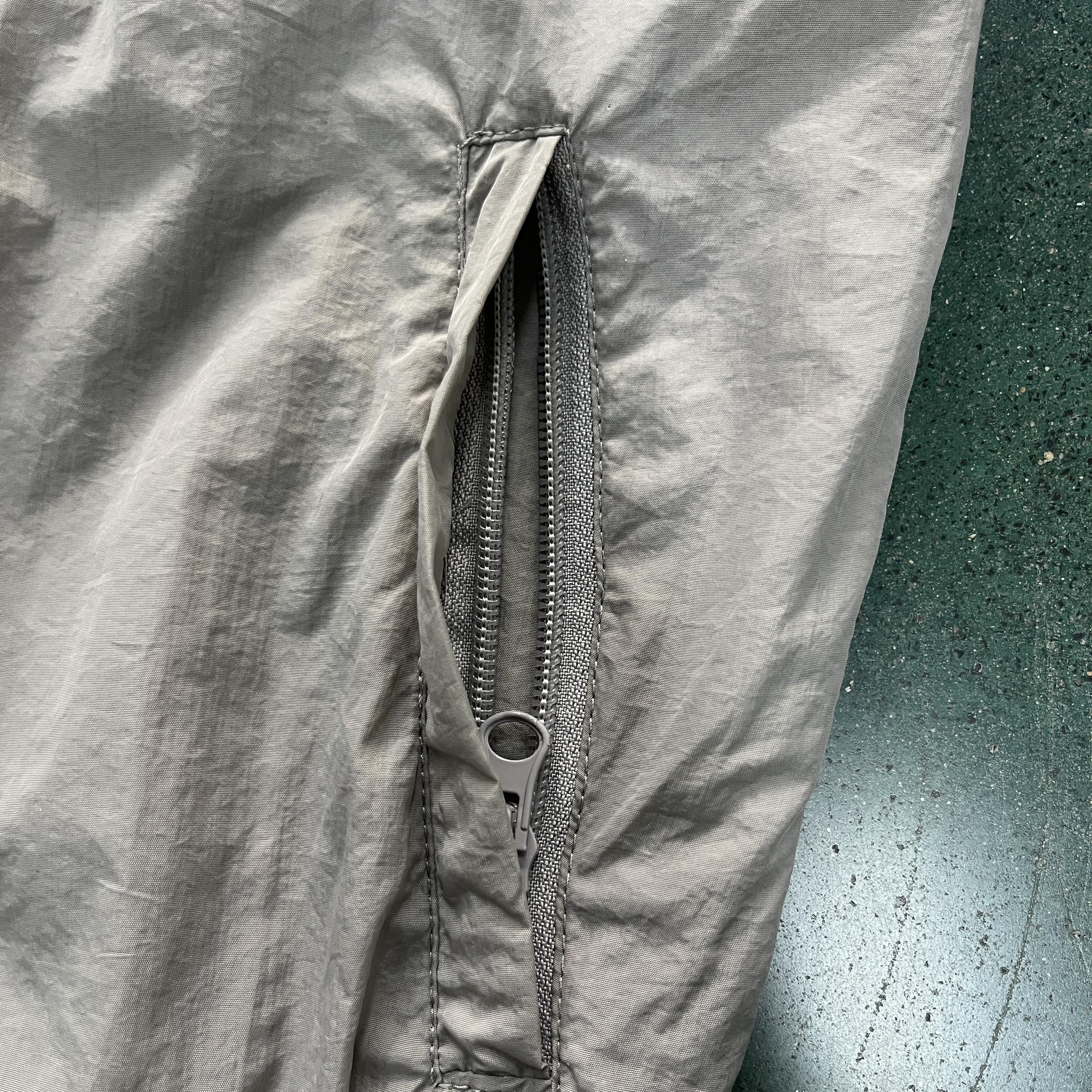 Trapstar Shellsuit Irongate