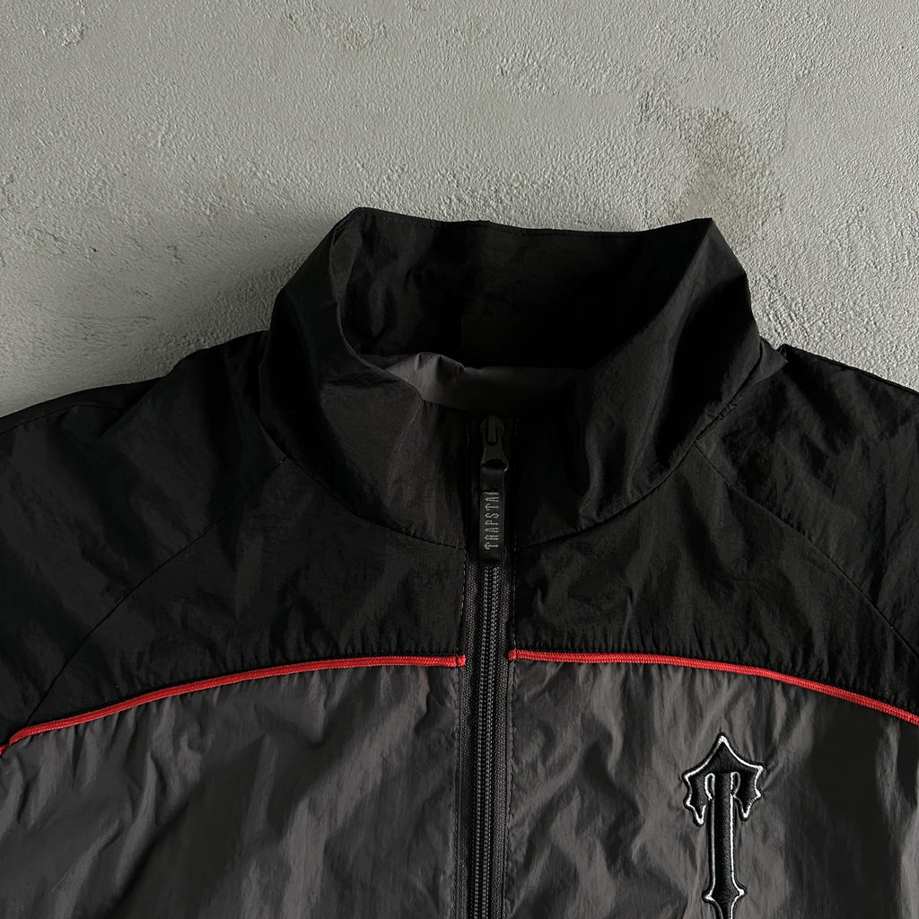 Trapstar Shellsuit Irongate