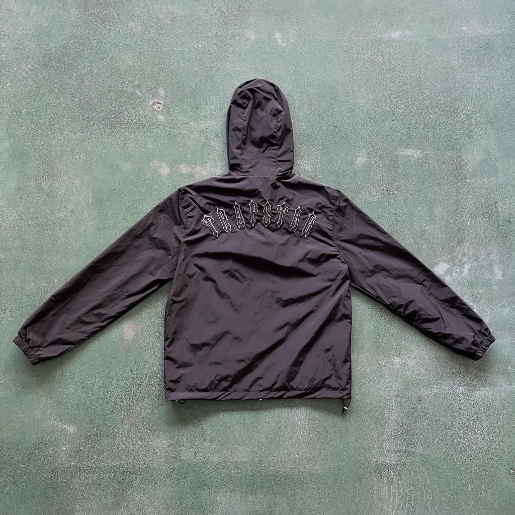Trapstar Windbreaker