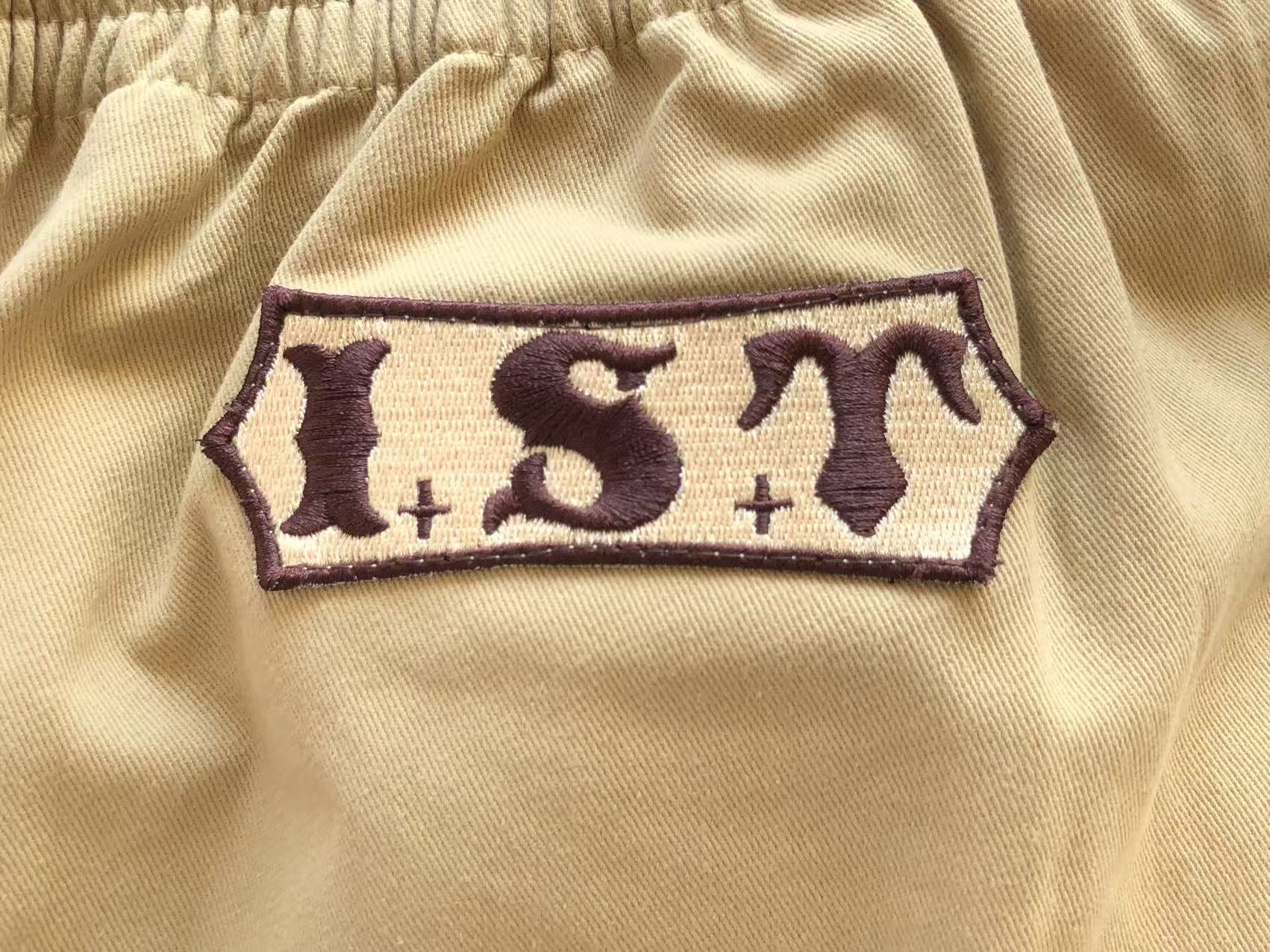 Denim Tears x Stussy Shorts