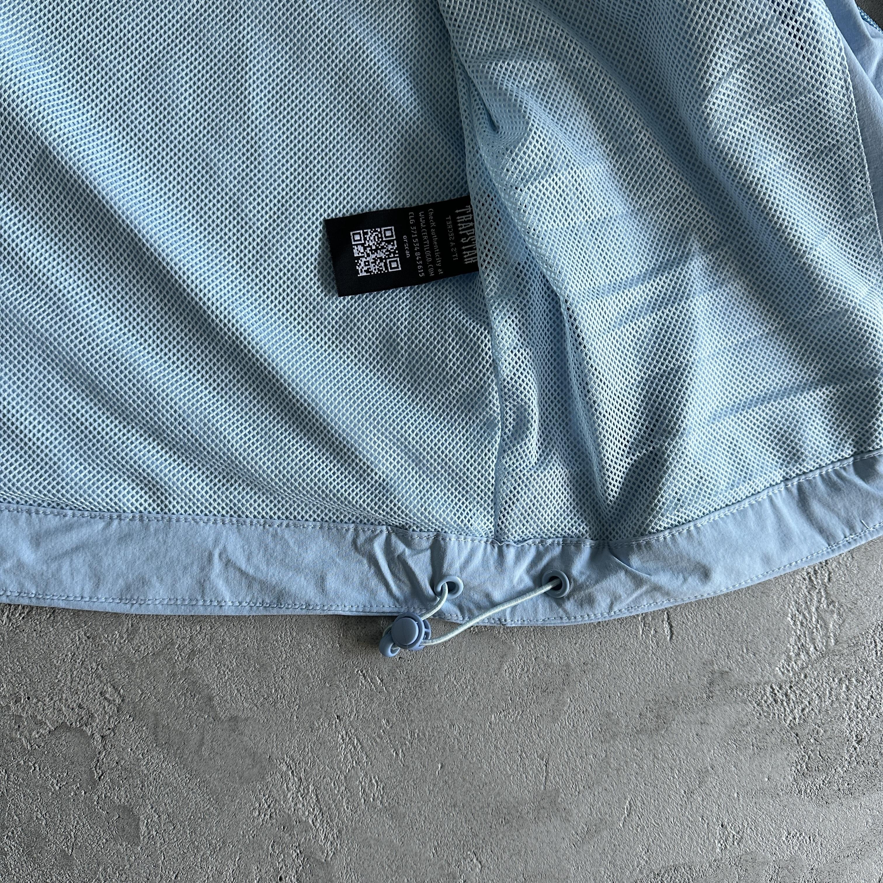 Trapstar Windbreaker