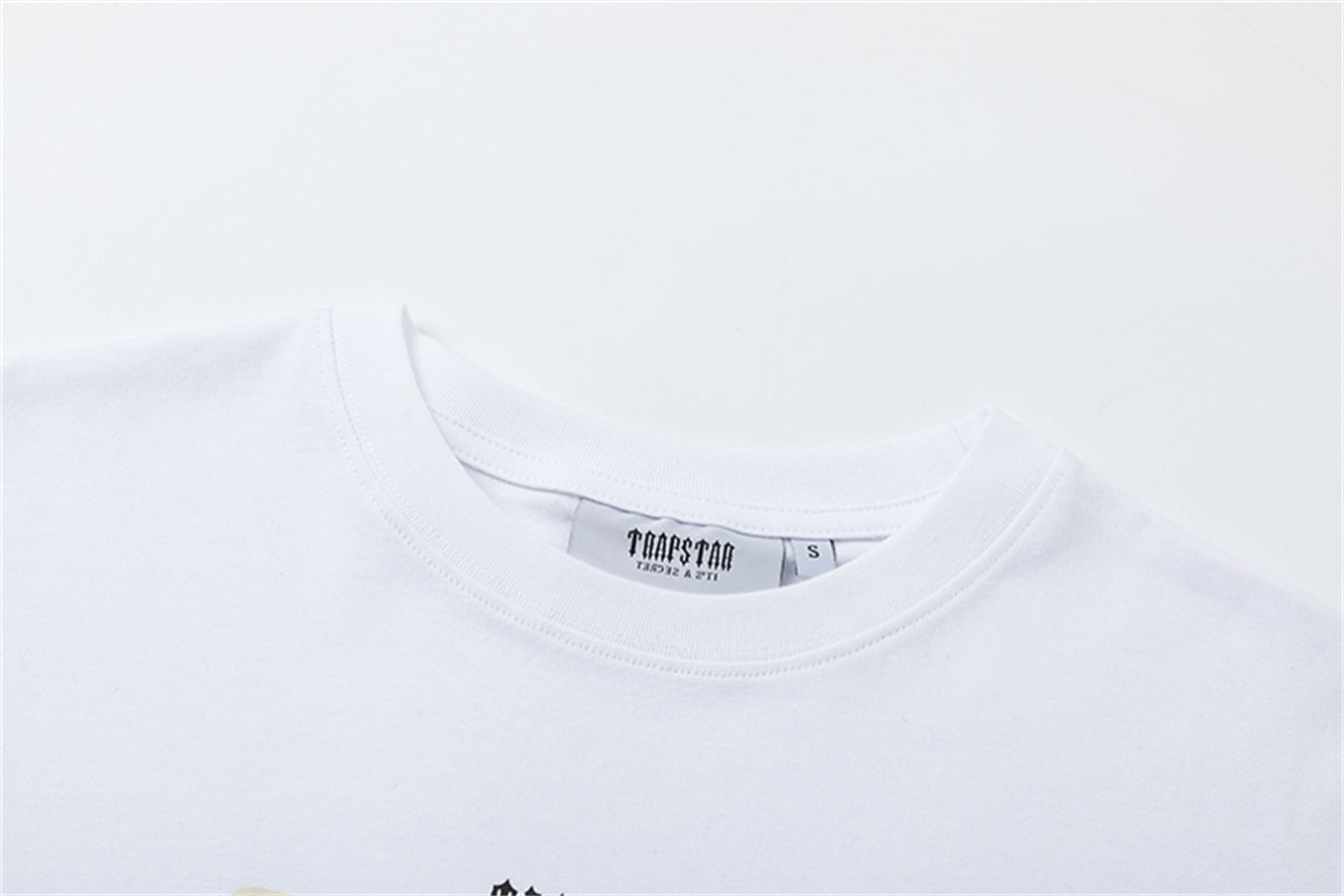 Trapstar Tshirt