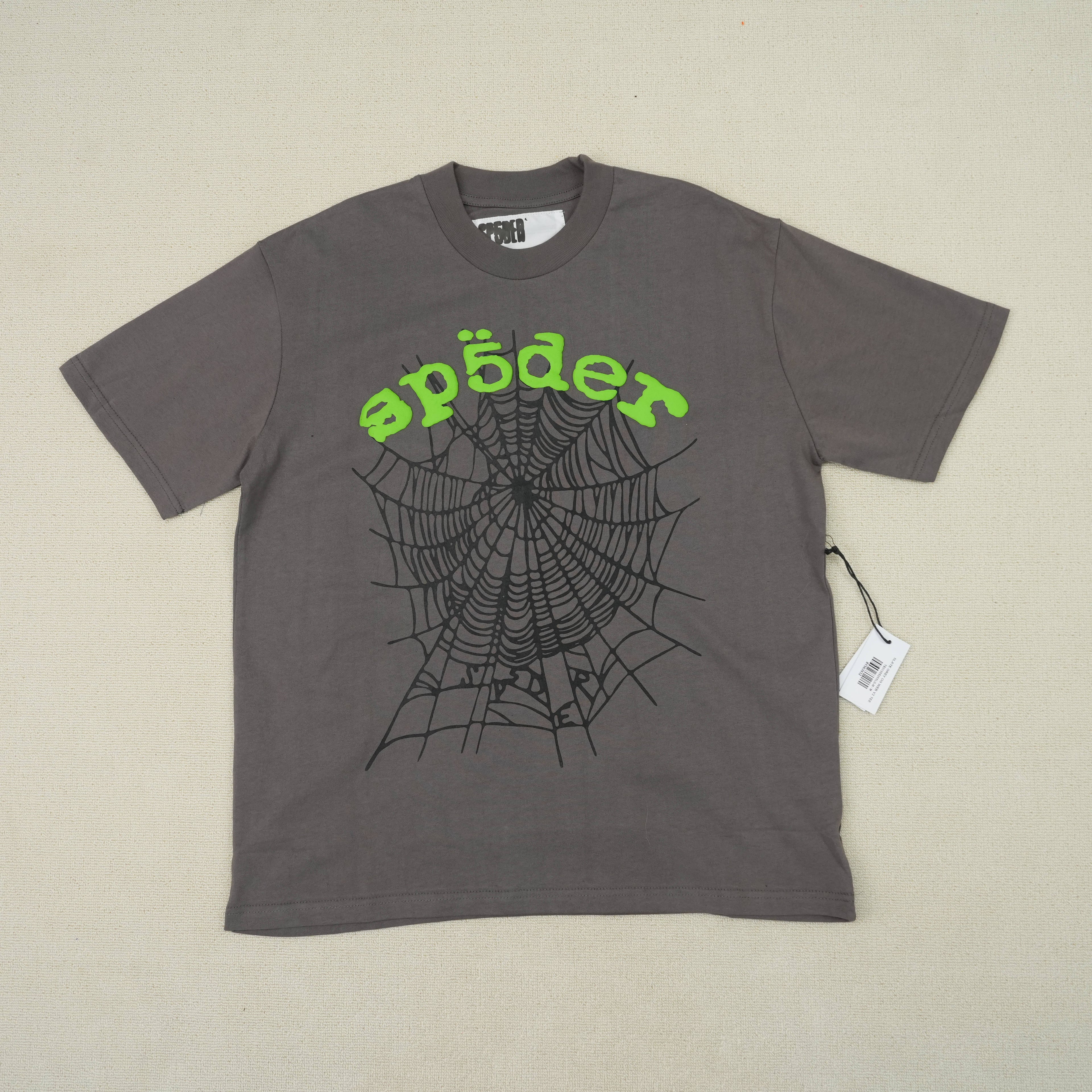 Sp5der Tshirt 1:1