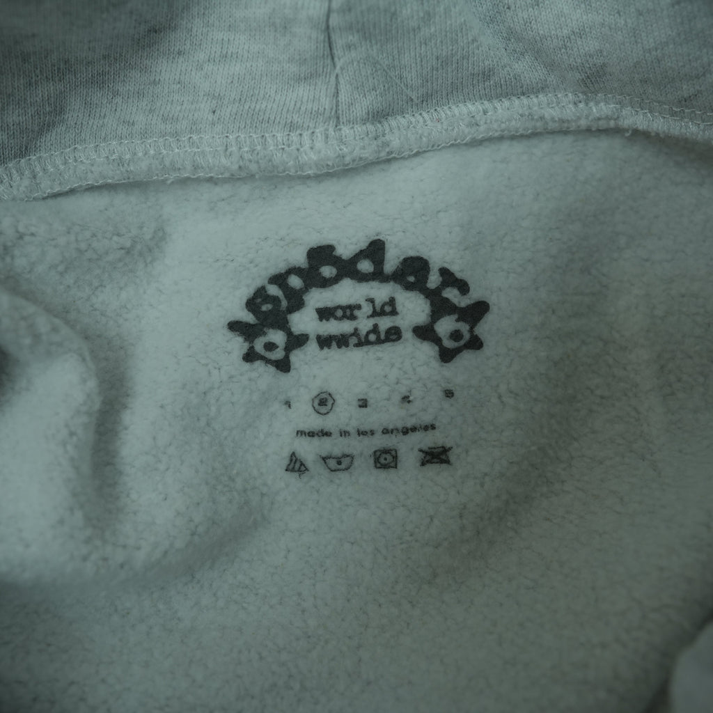 Sp5der Hoodie 1:1