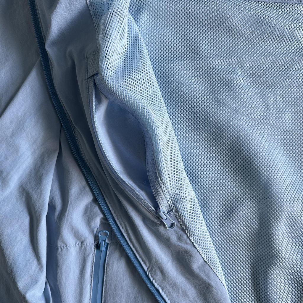 Trapstar Windbreaker