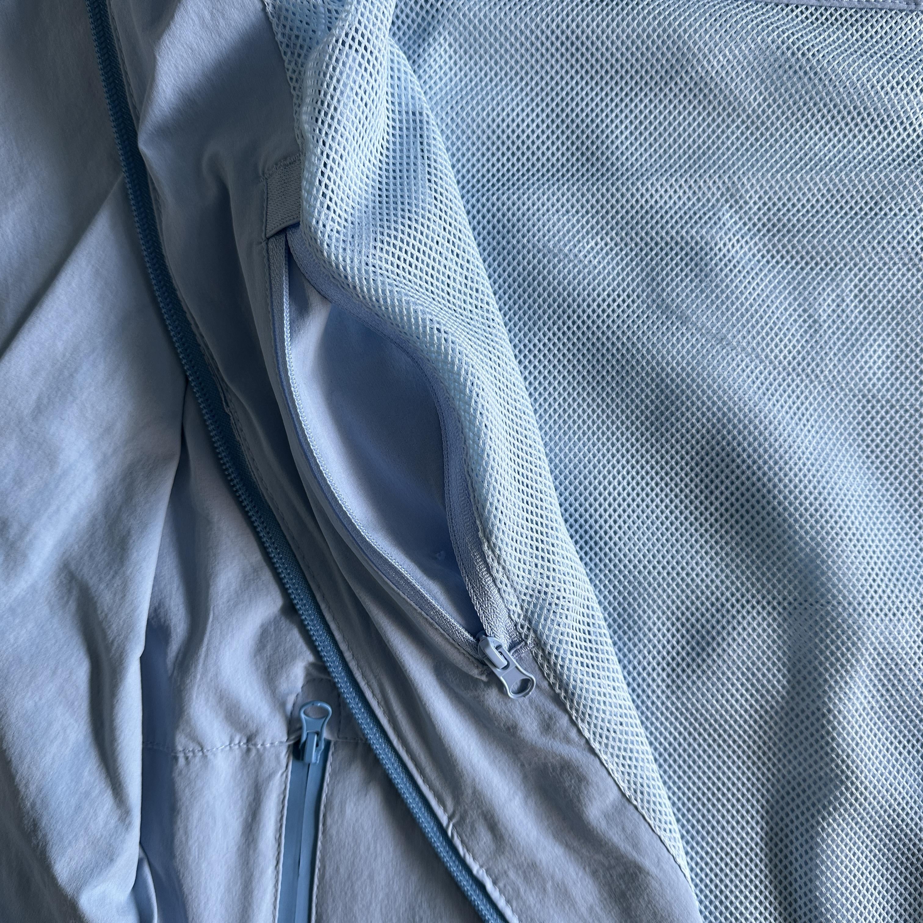 Trapstar Windbreaker