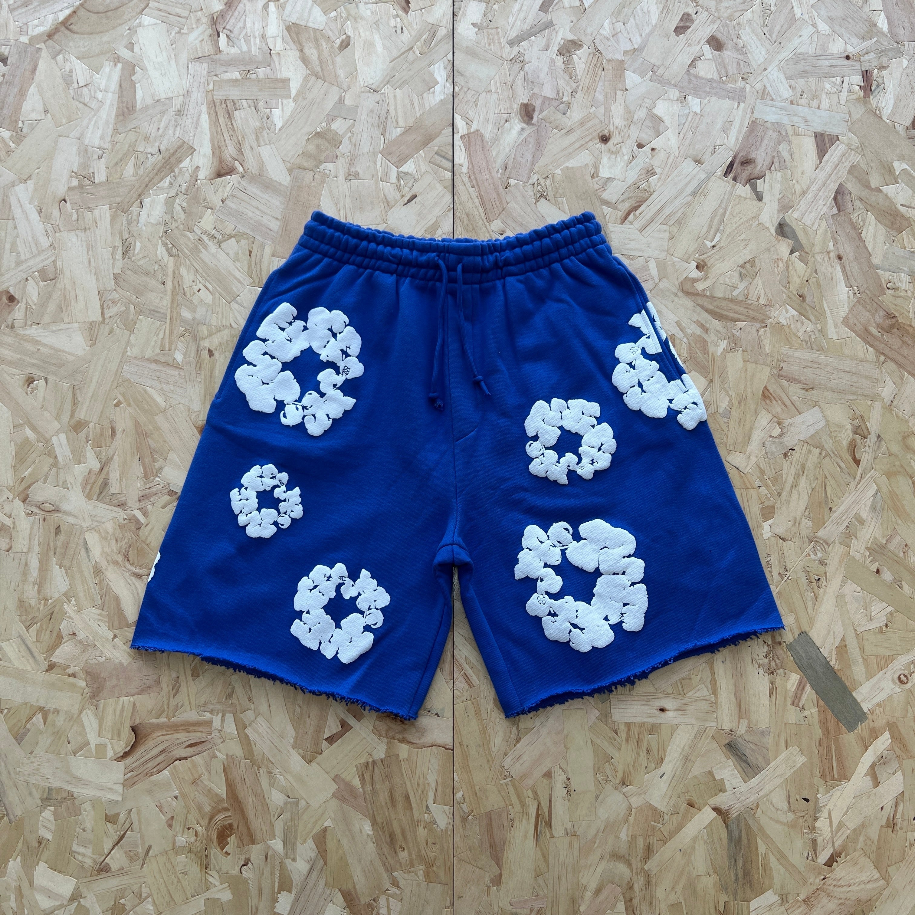 Denim Tears Shorts +13 1:1