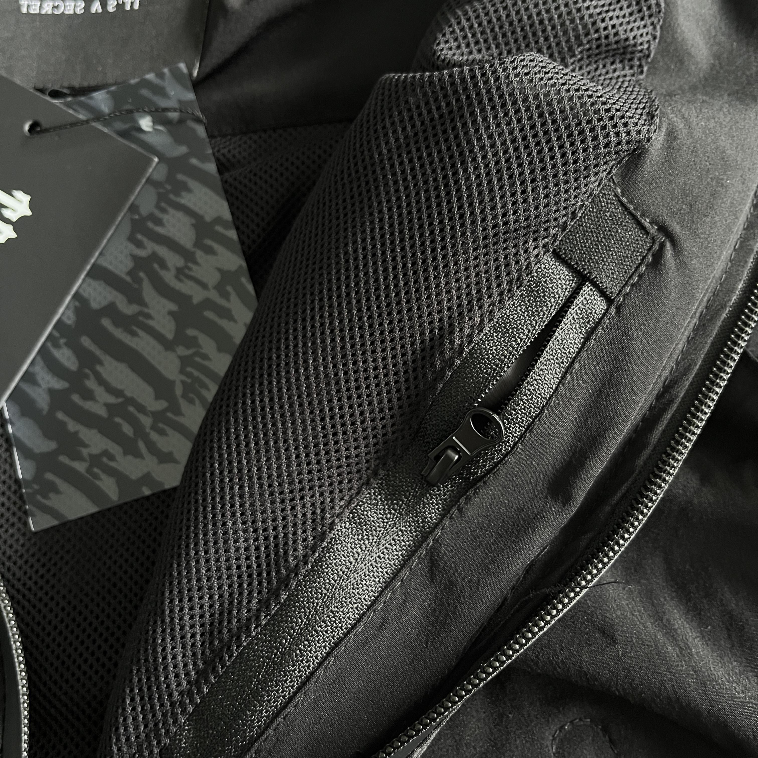 Trapstar Windbreaker