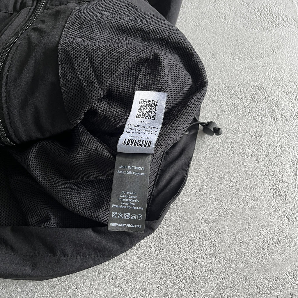 Trapstar Windbreaker