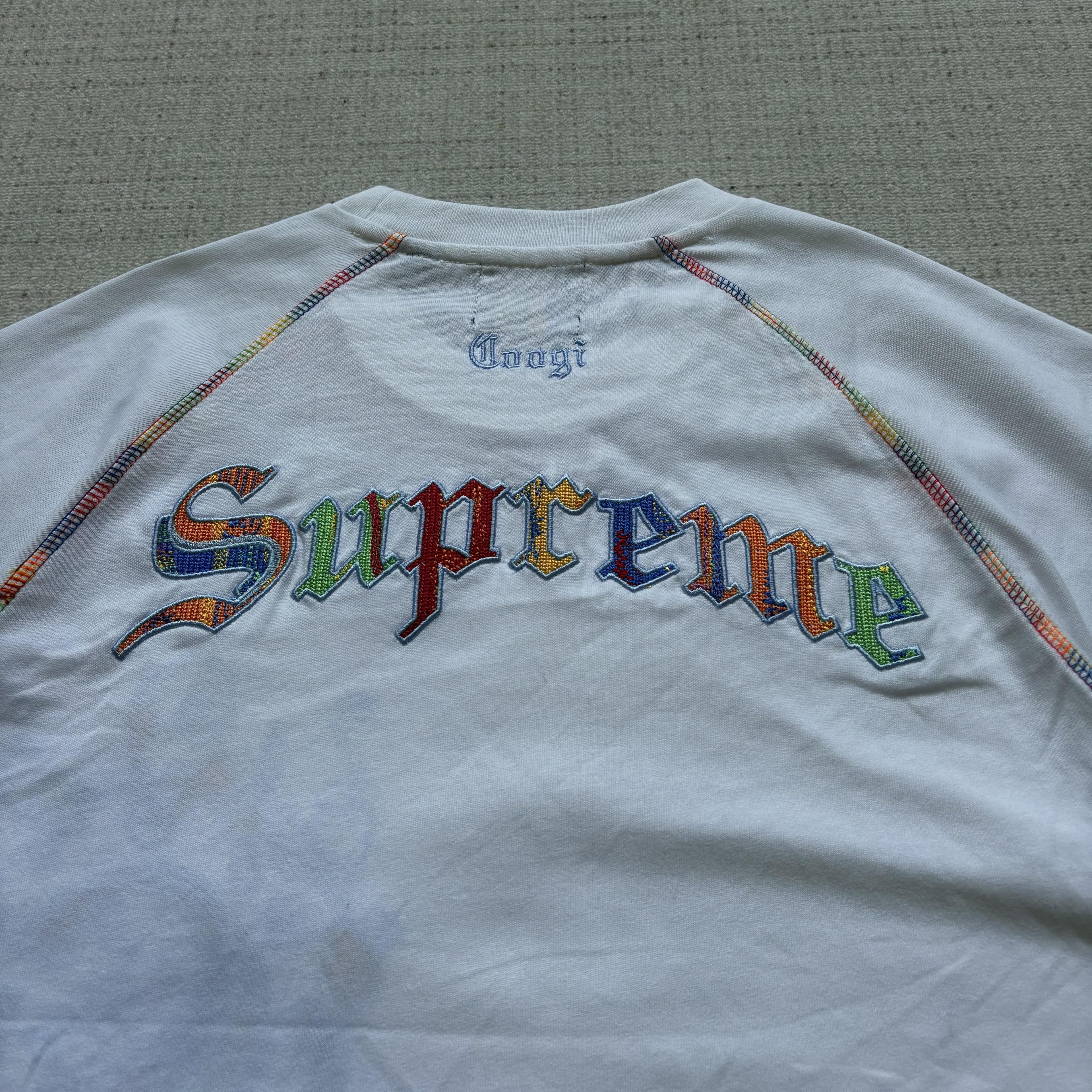 Supreme Tshirt