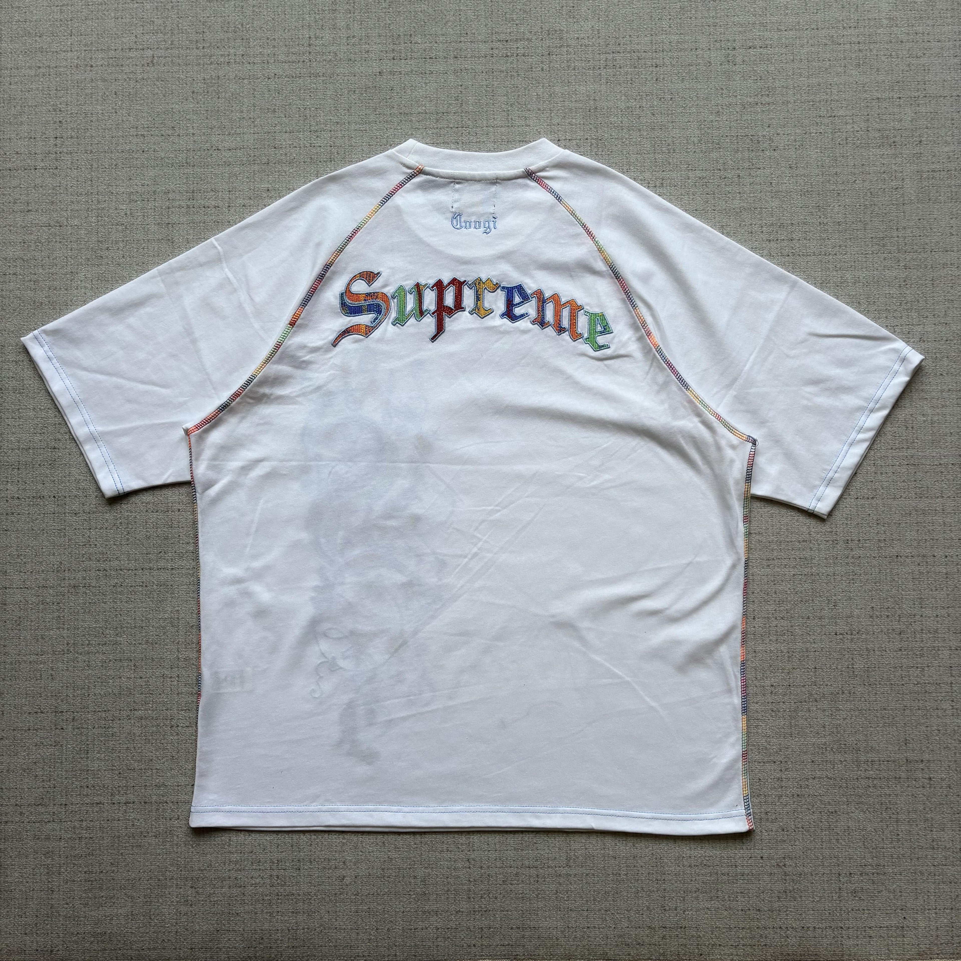 Supreme Tshirt
