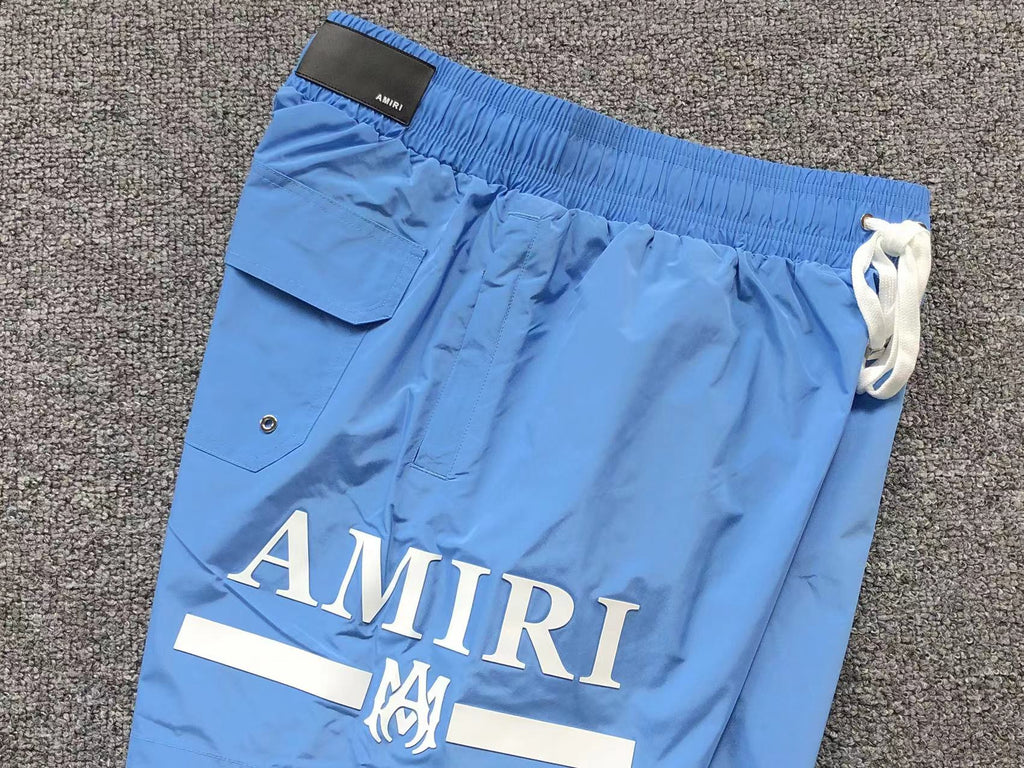 Amiri Shorts