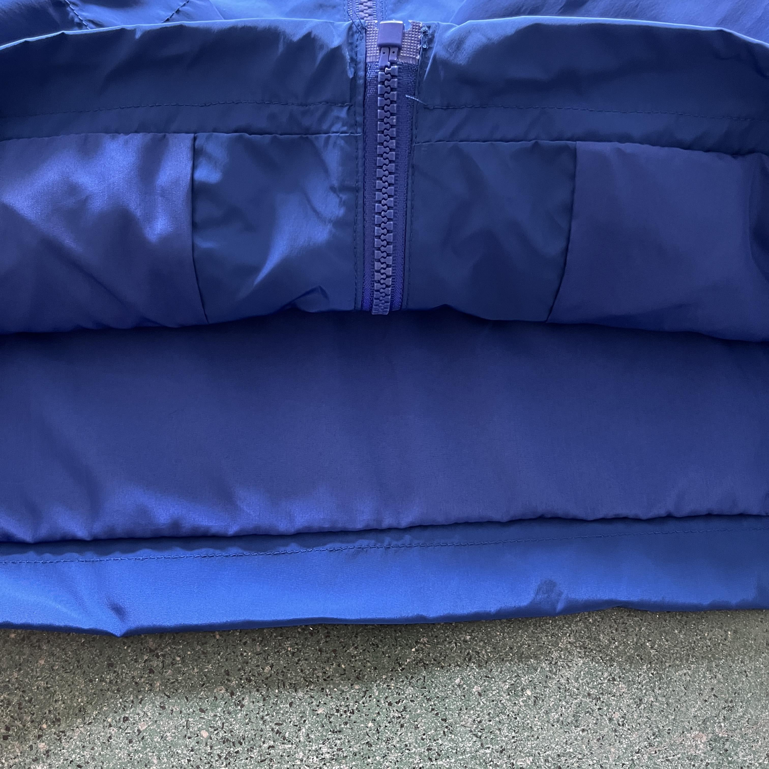 Trapstar Windbreaker