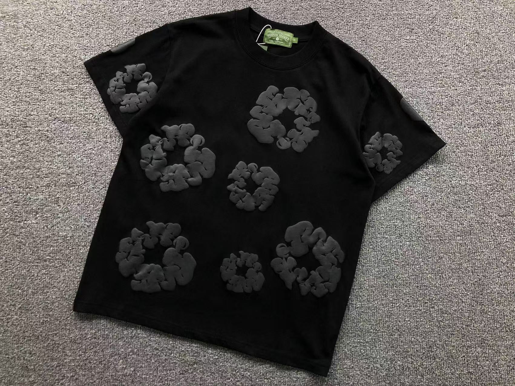 Denim Tears Short Suit