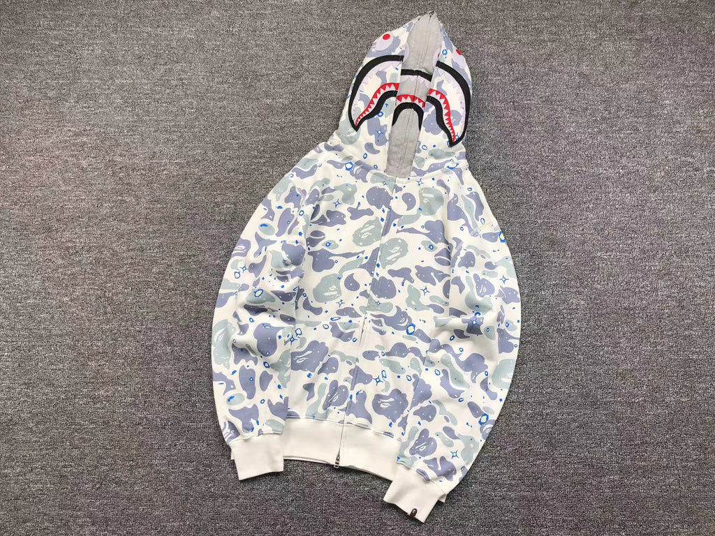 Bape Hoodie