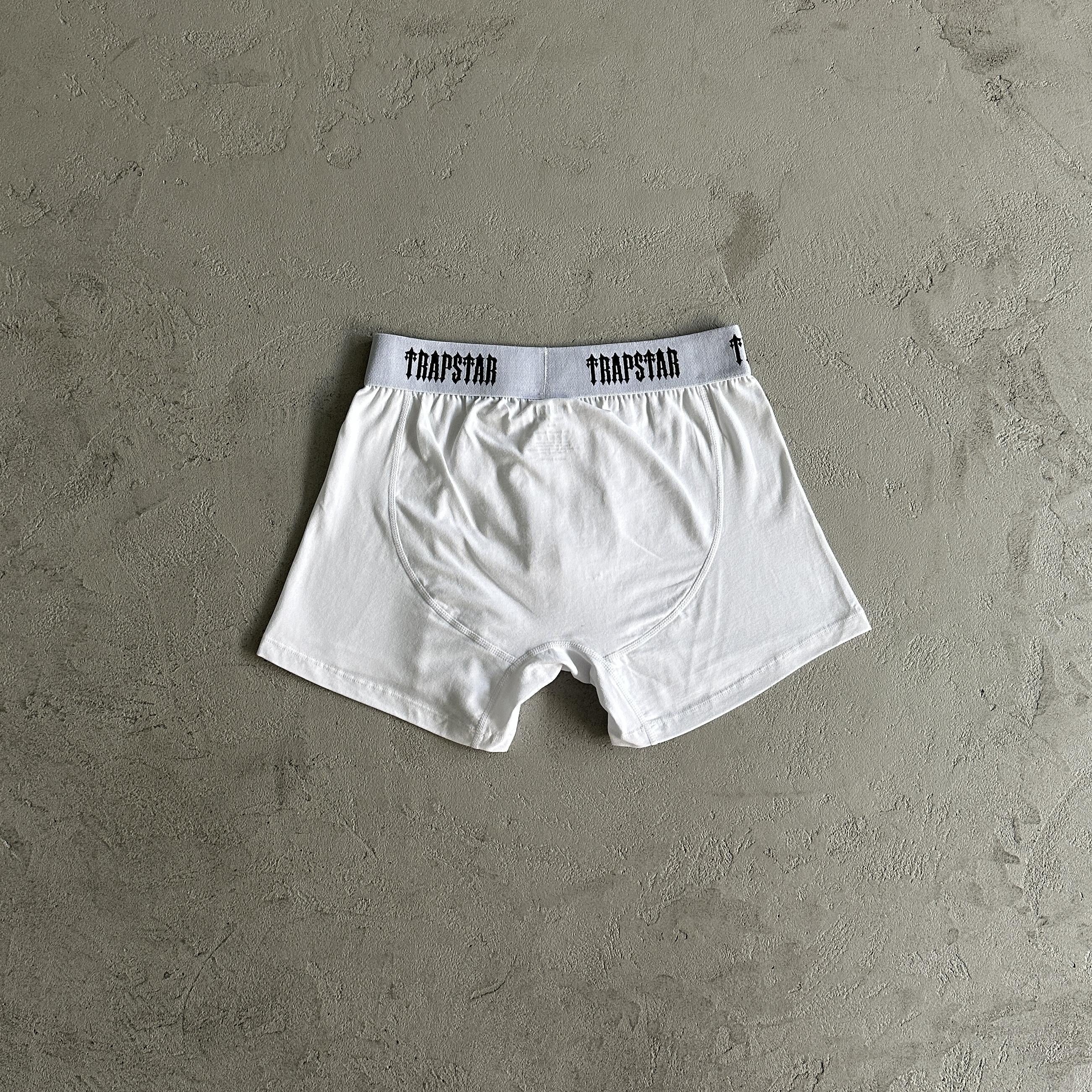 Trapstar (3-pack) Boxers
