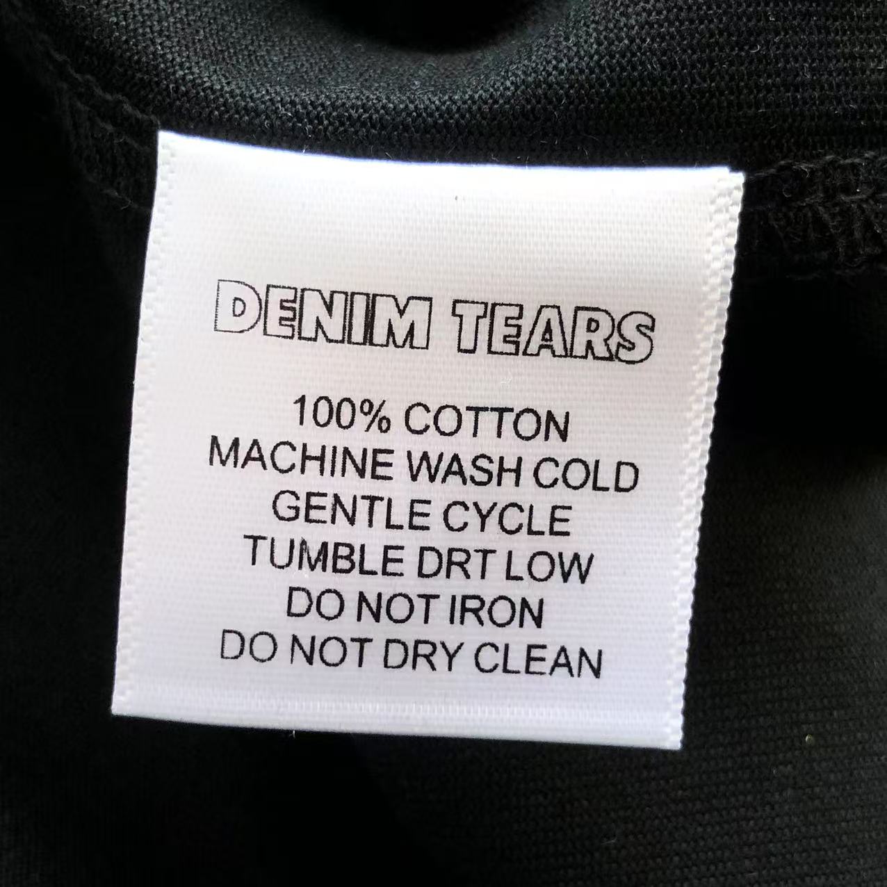 Denim Tears Tshirt