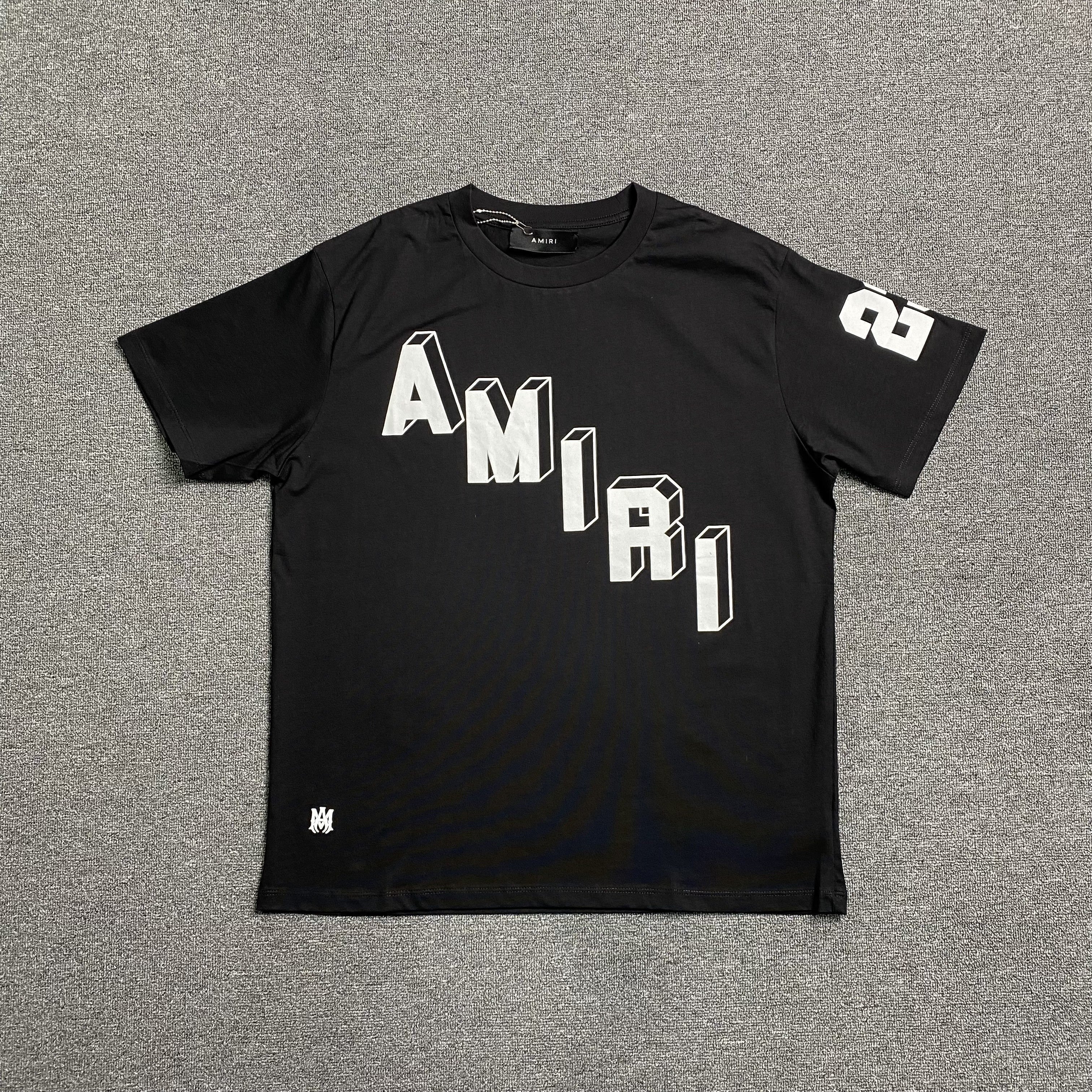 Amiri Tshirt