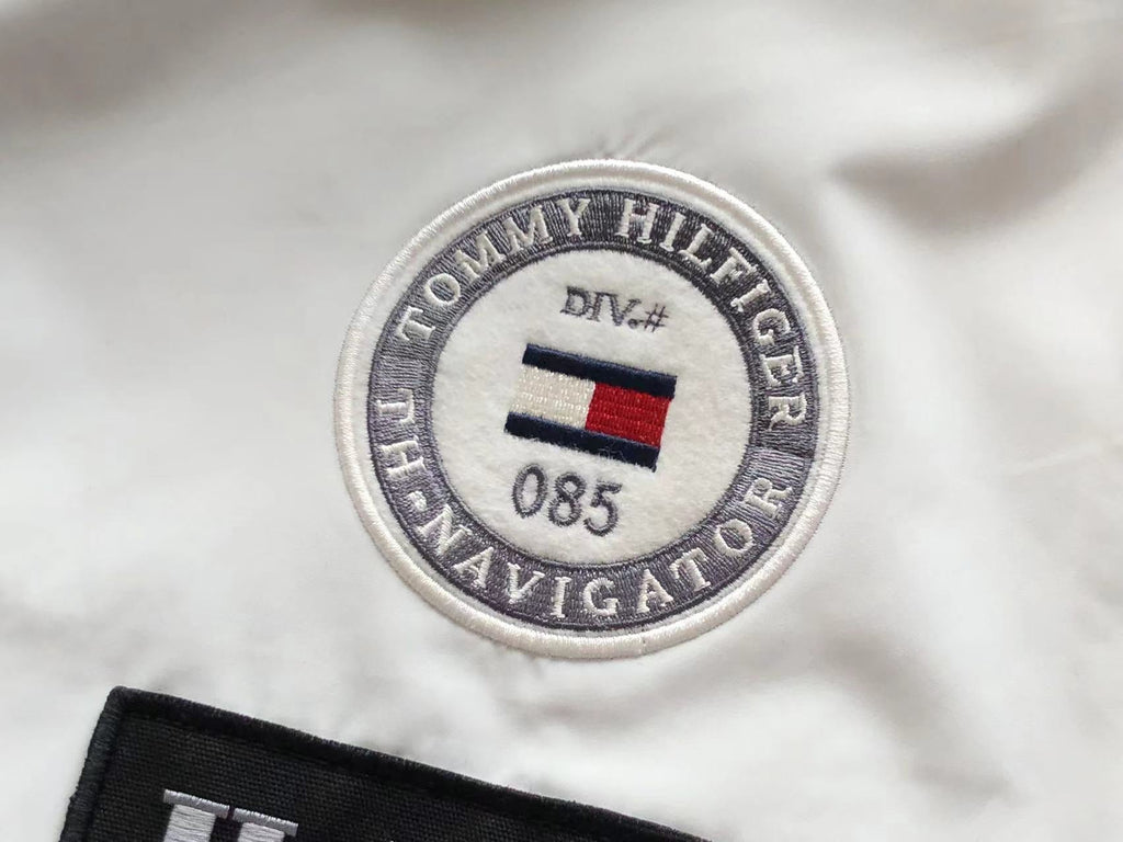 Tommy Hilfiger Jacket