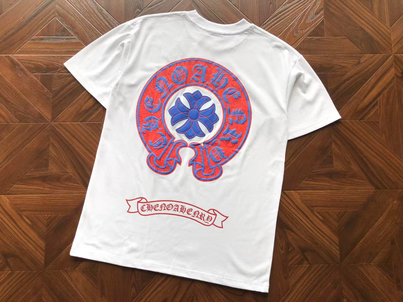 Chrome Hearts Tshirt