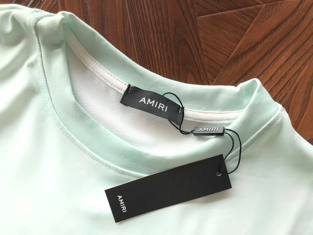 Amiri Tshirt