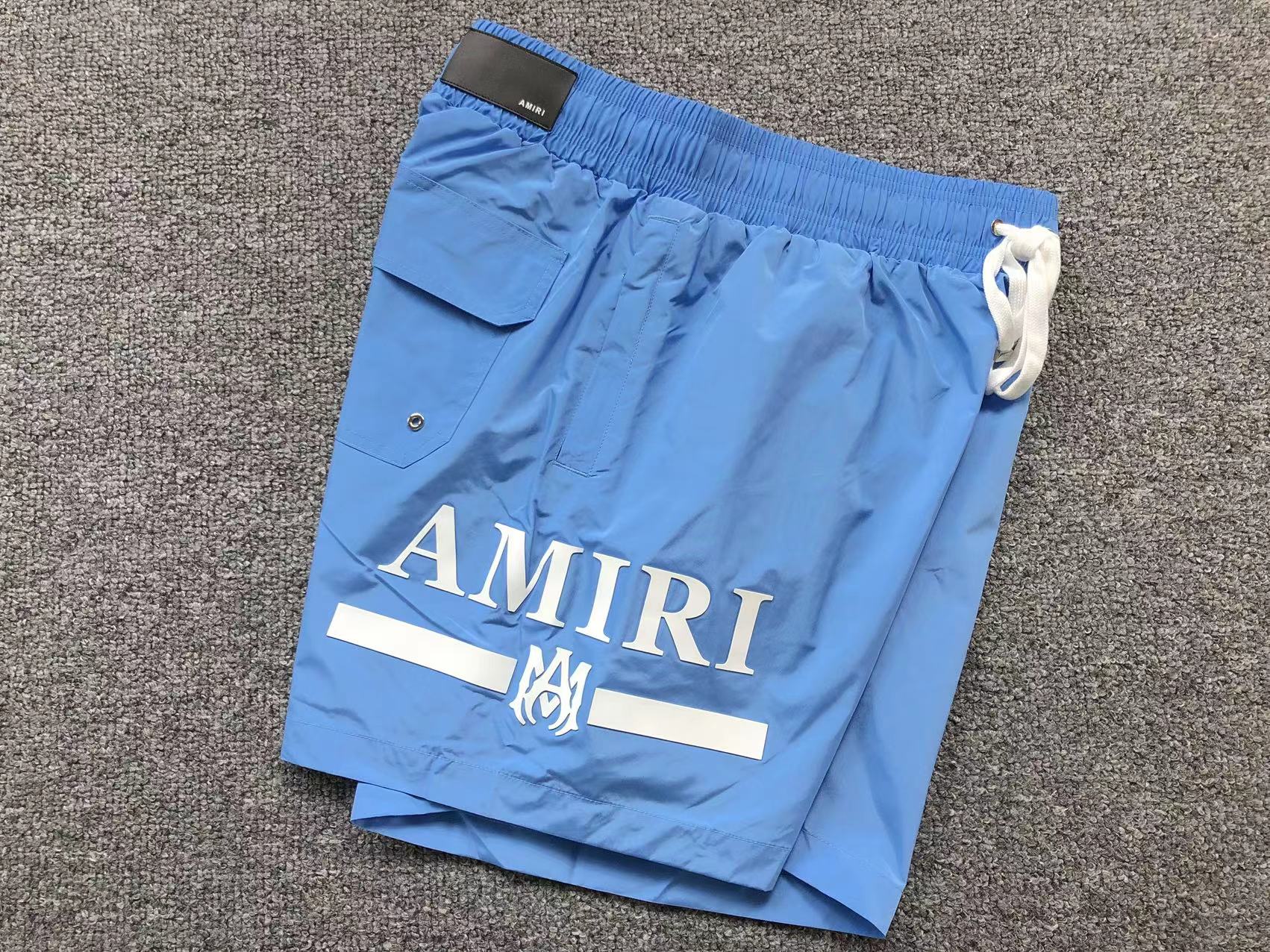 Amiri Shorts