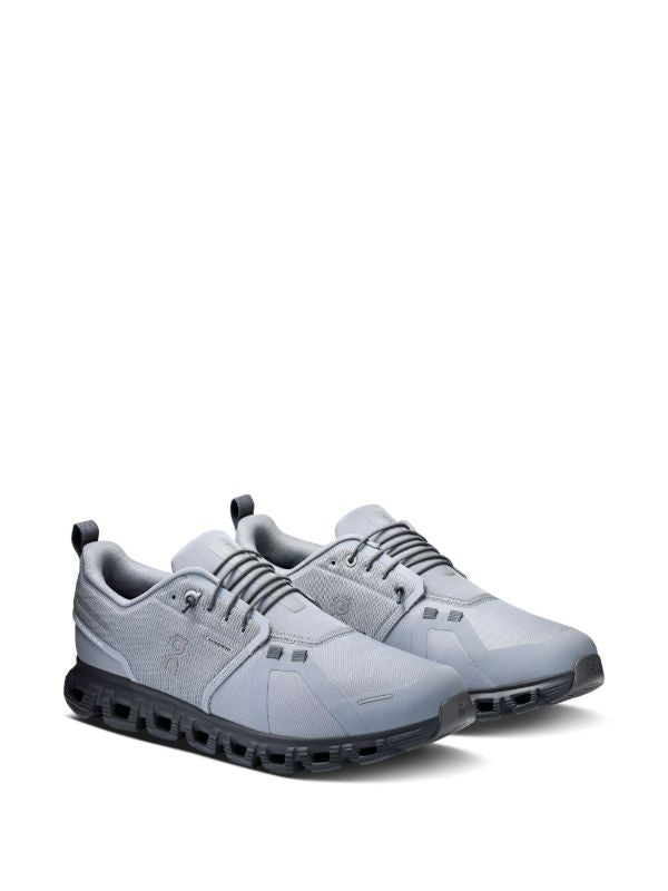 On Running Cloud 6 Waterproof
Alloy Wolf