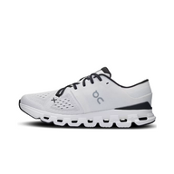 On Running Cloud X 4 Ivory Black - WHITE / UK 3