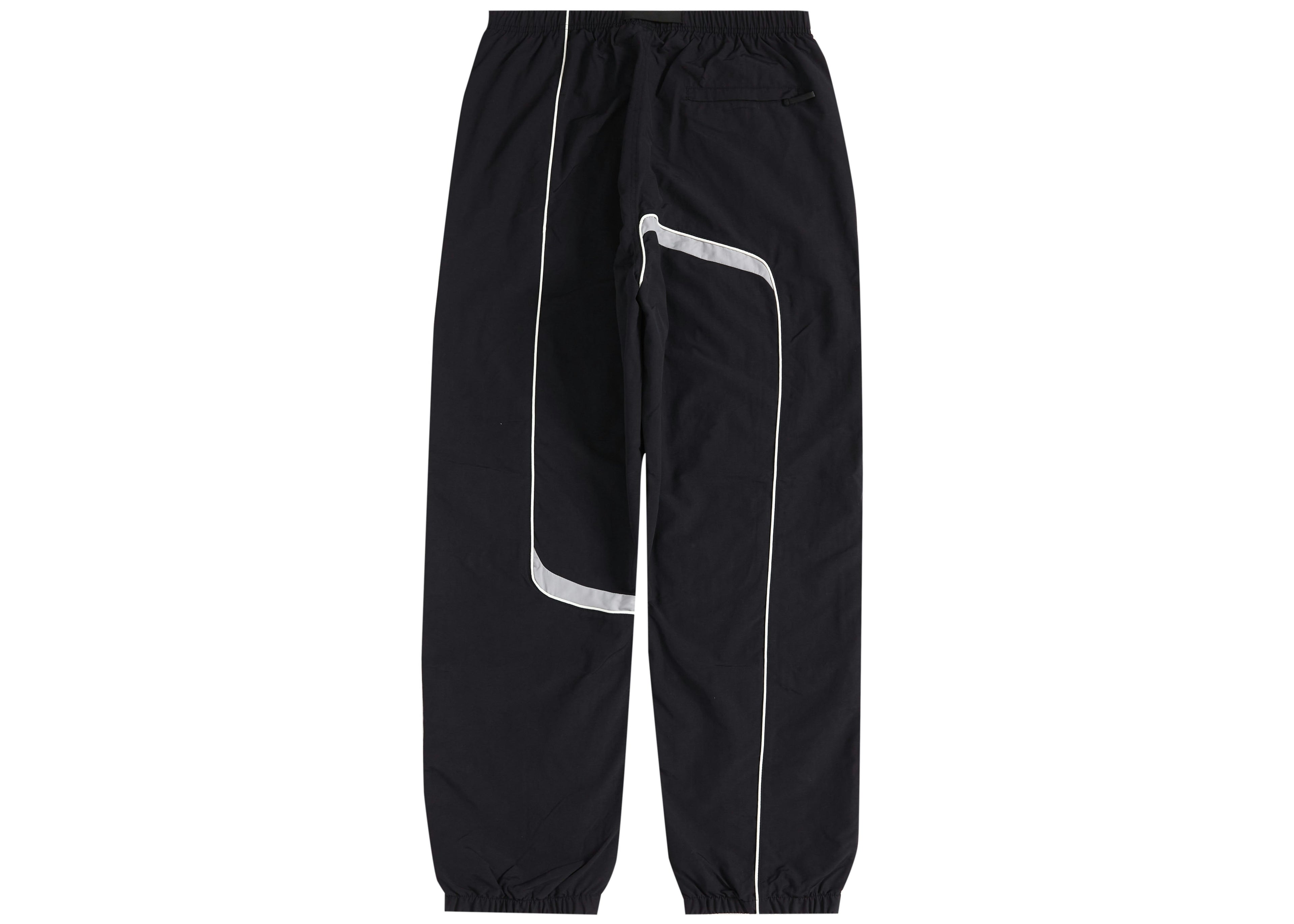 Supreme S Paneled Tracksuit