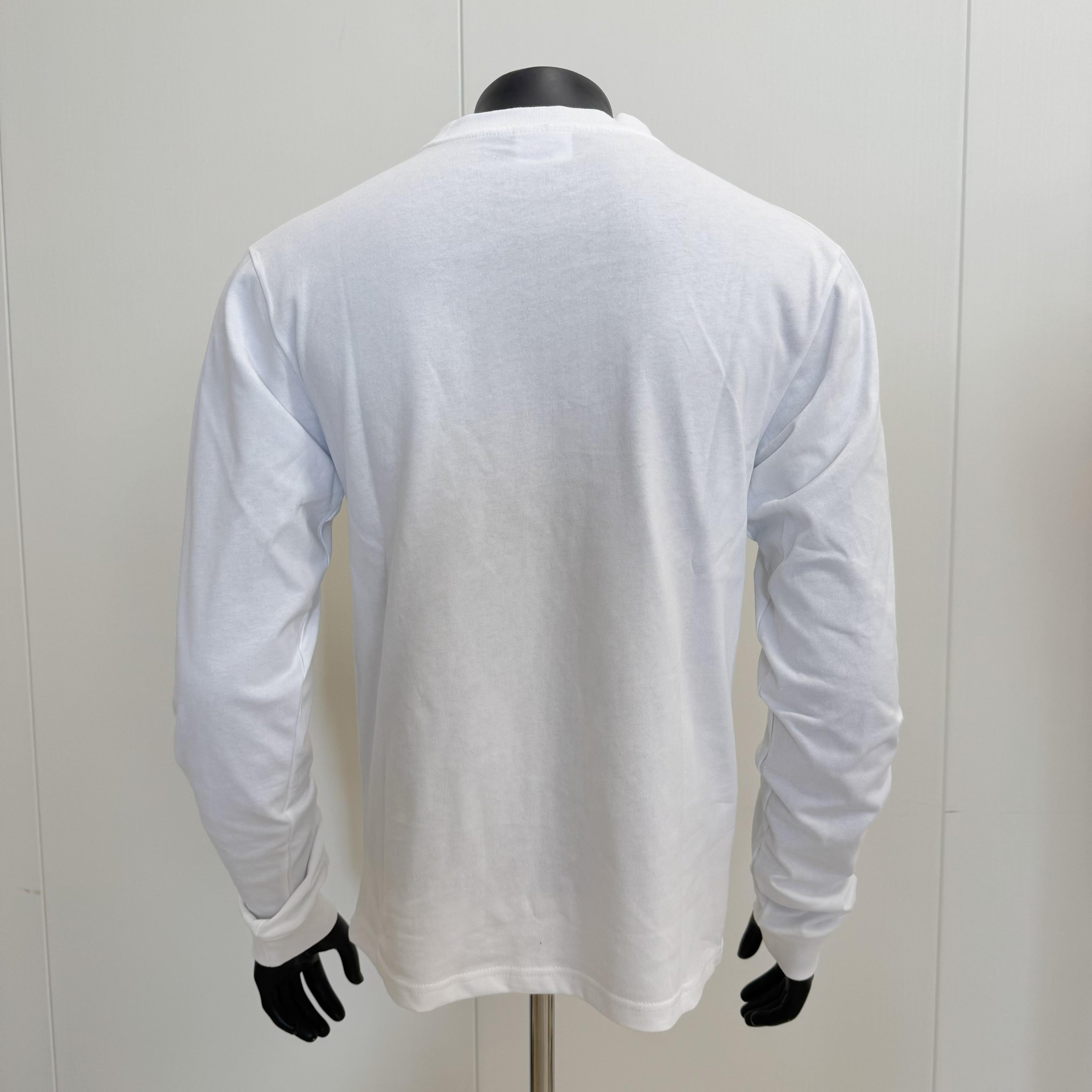 CDG x Supreme Longsleeve