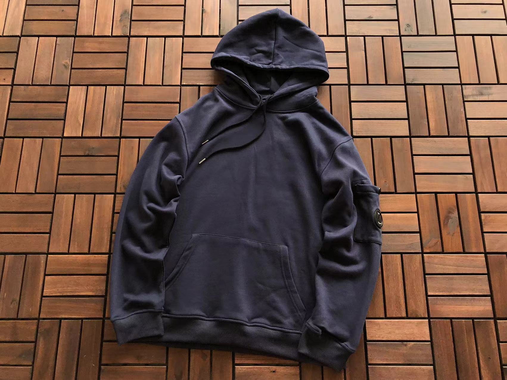 C.P Company Hoodie