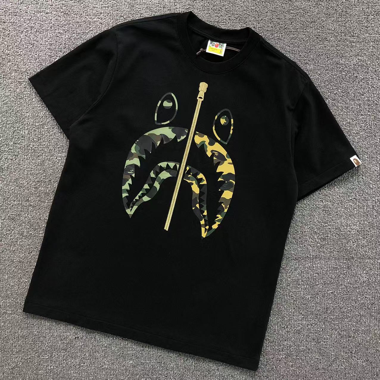 Bape Tshirt