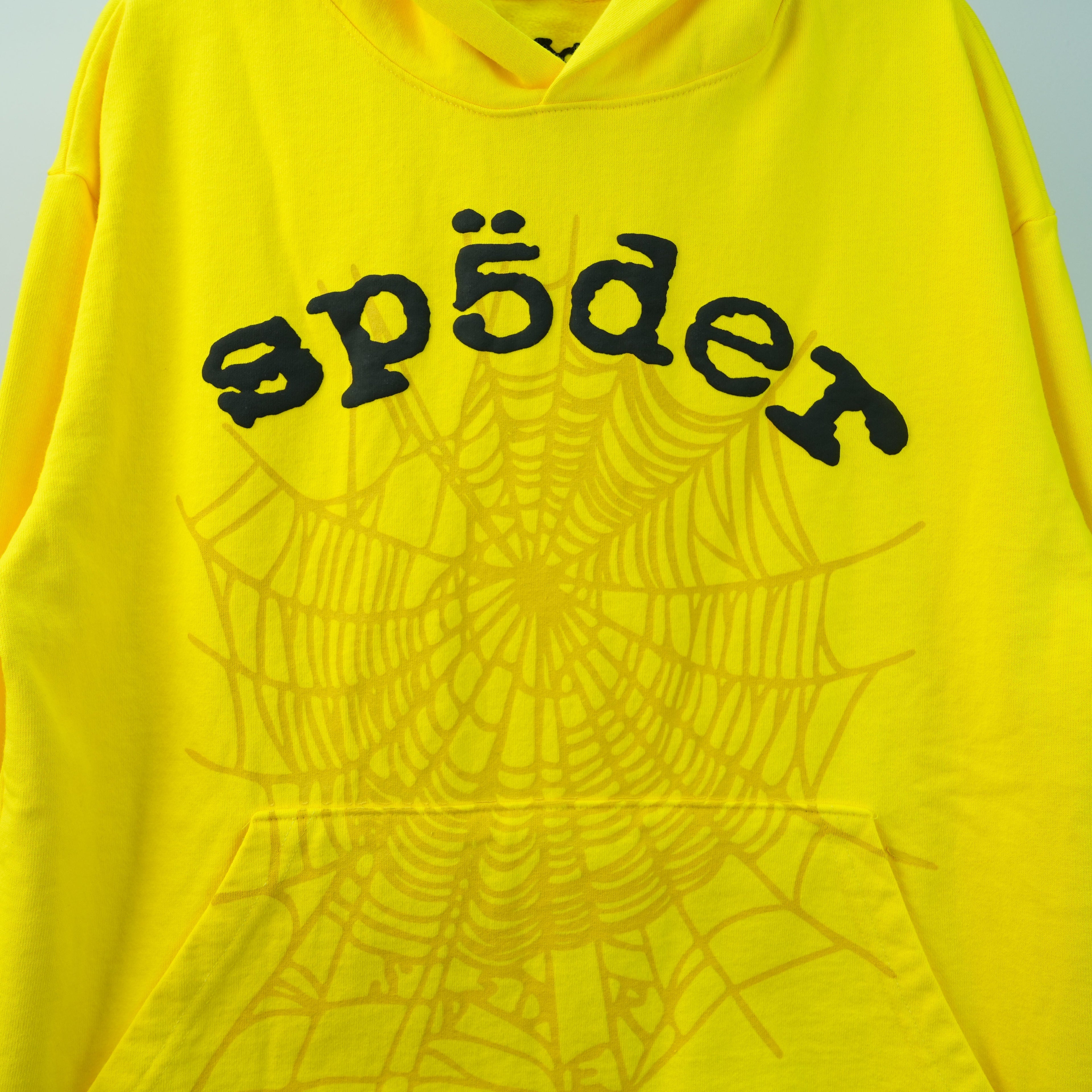 Sp5der Hoodie 1:1