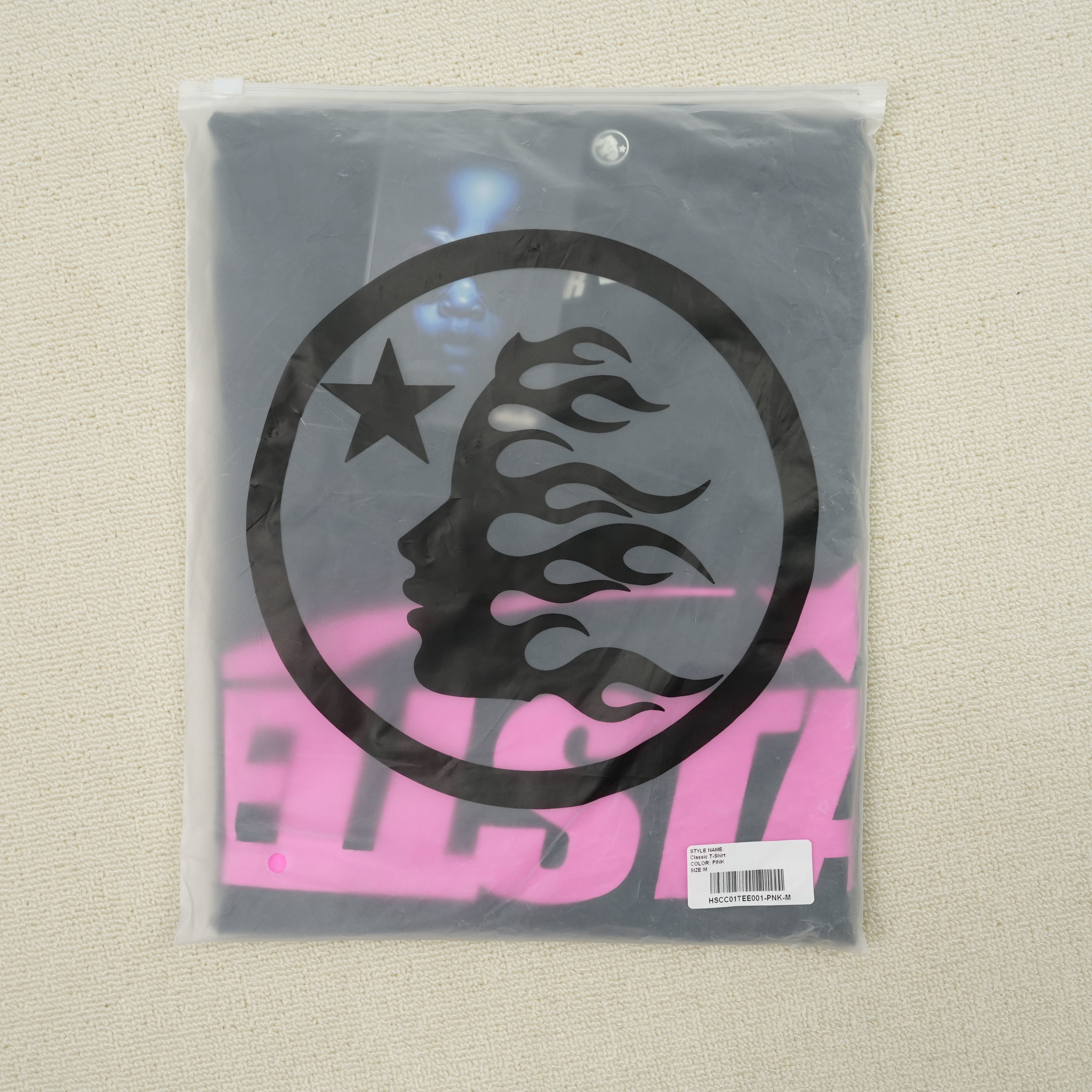 Hellstar Tshirt 1:1